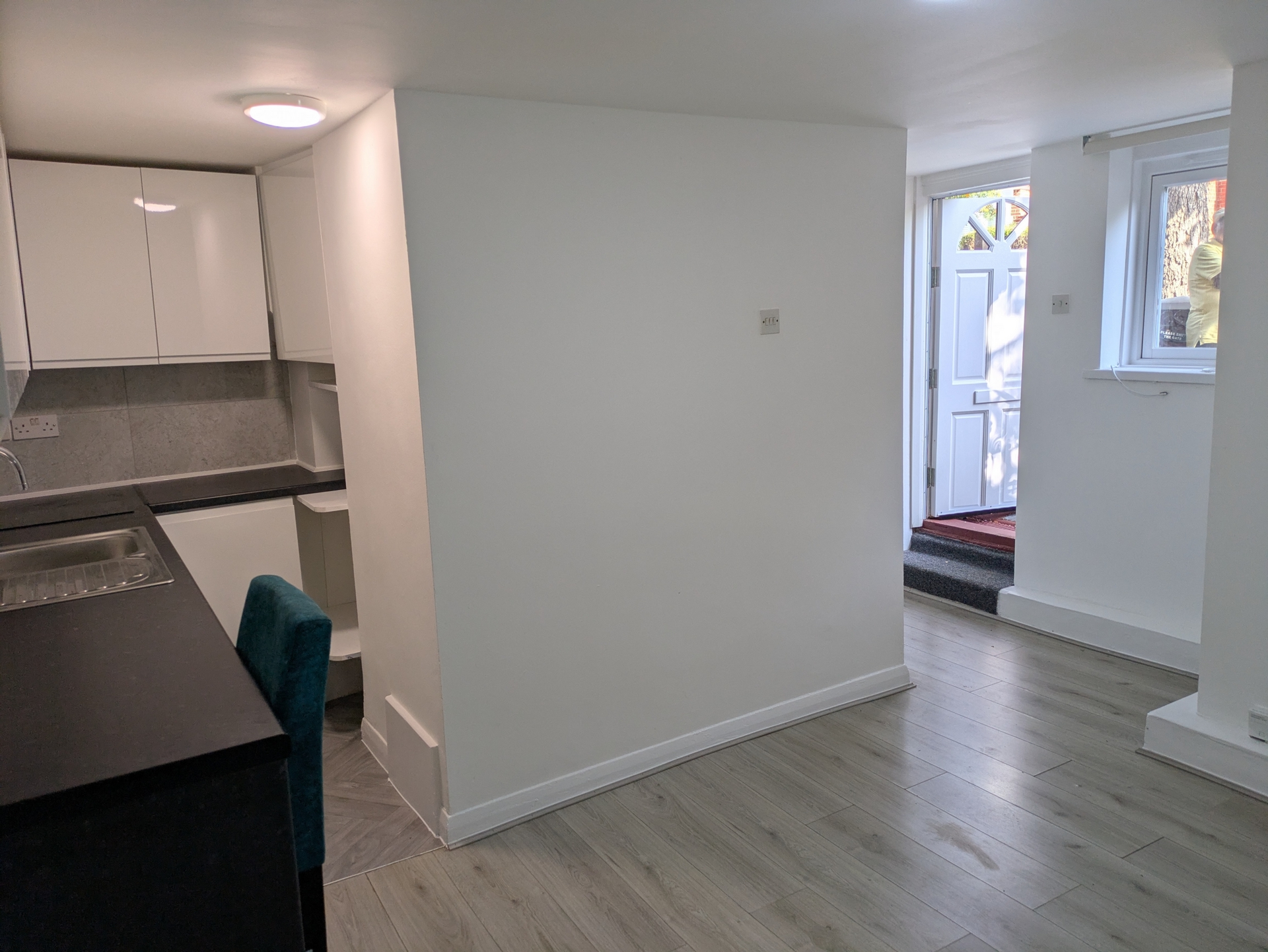 Property photo: Whitehall Park, Archway, N19