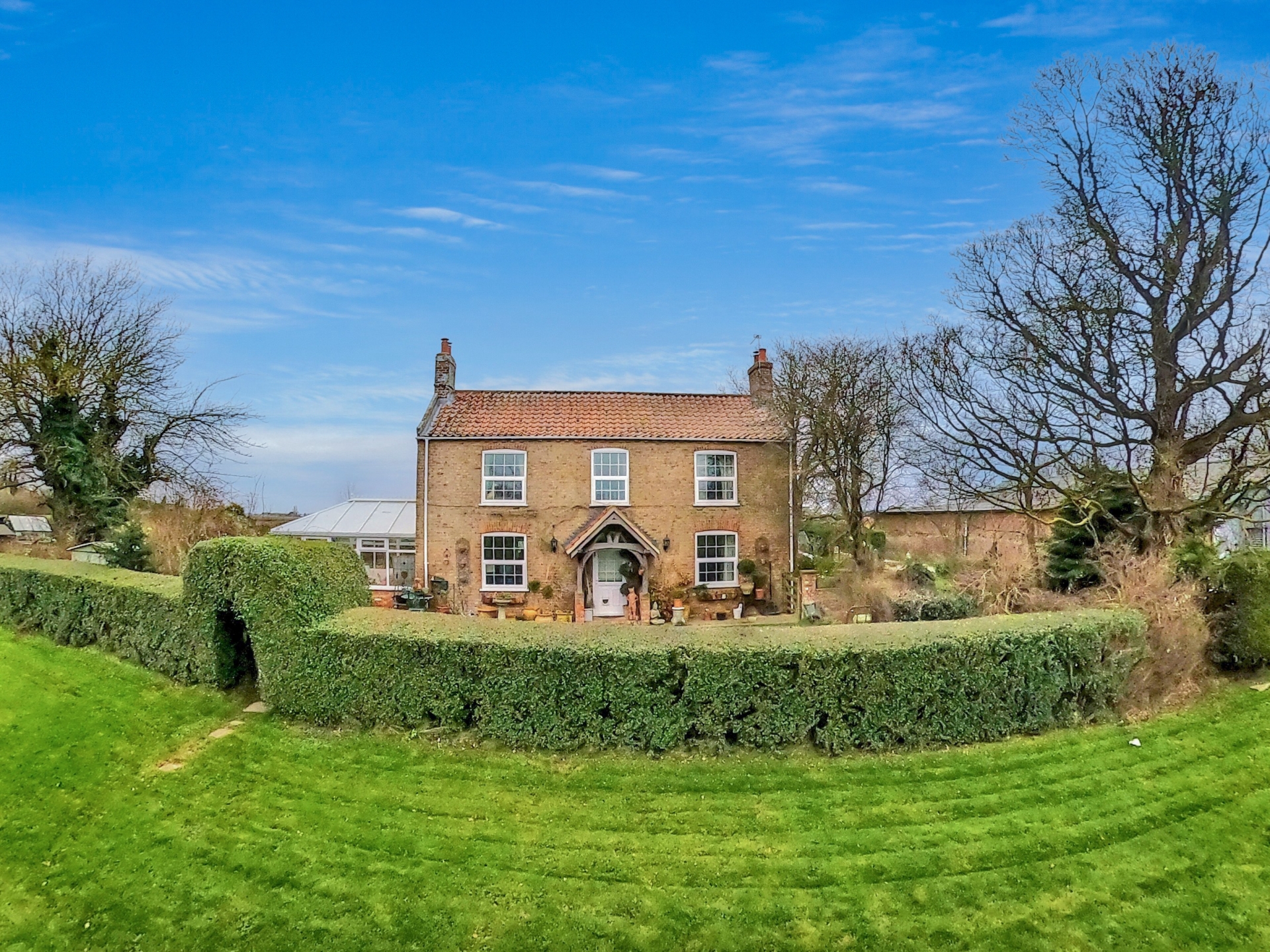 Property photo: Friskney, Boston, Lincolnshire, PE22