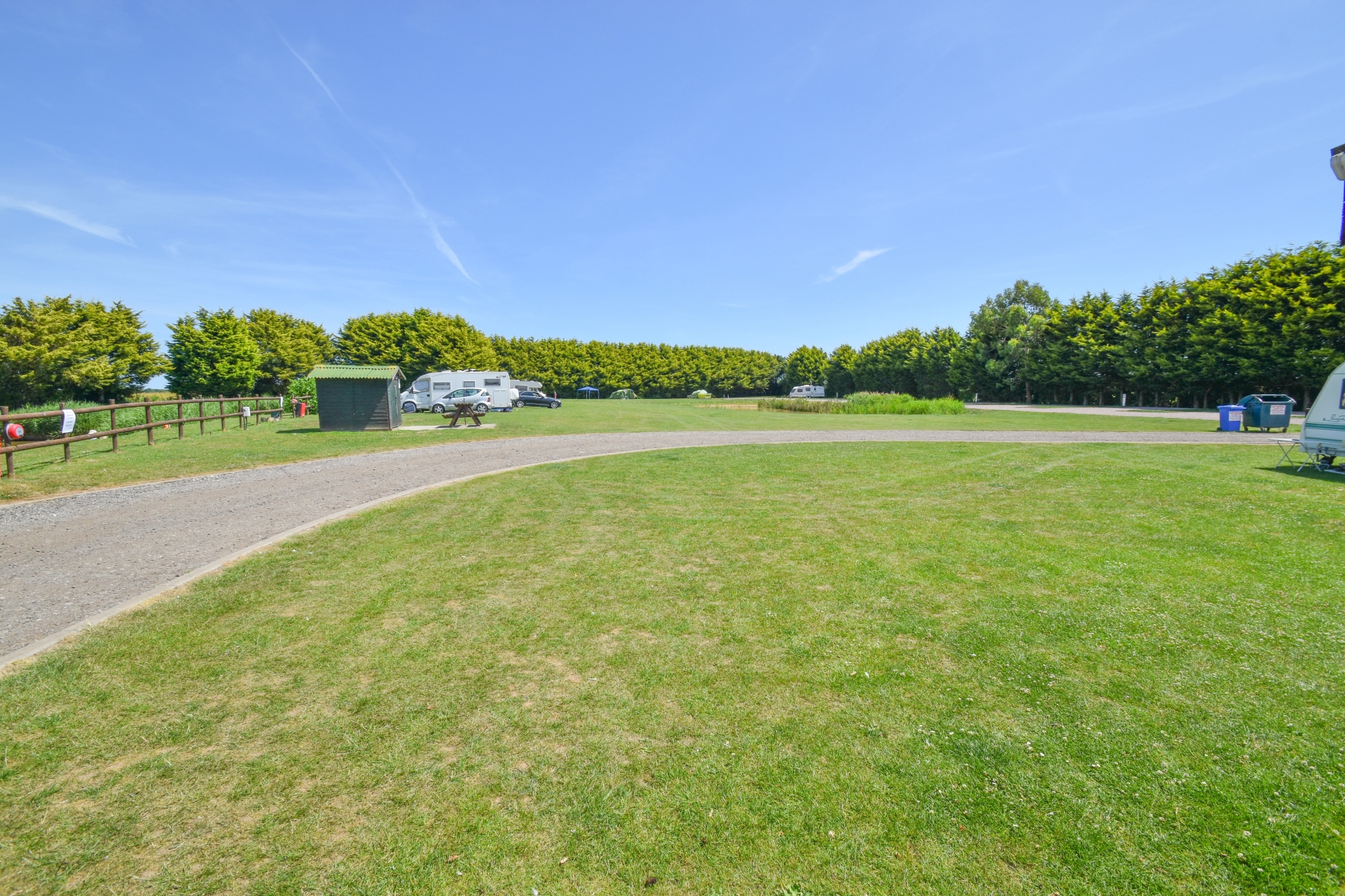 site