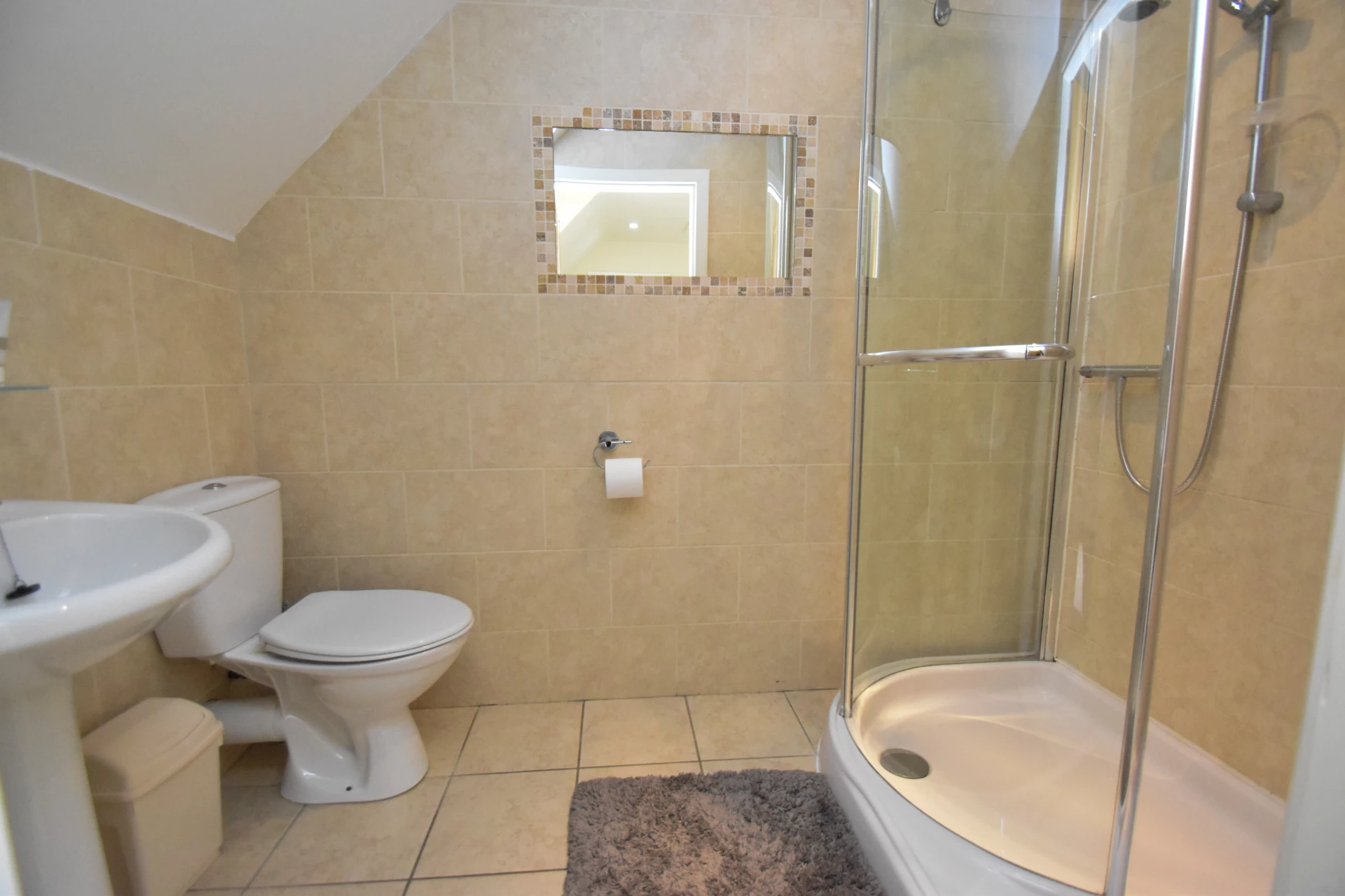 en-suite three