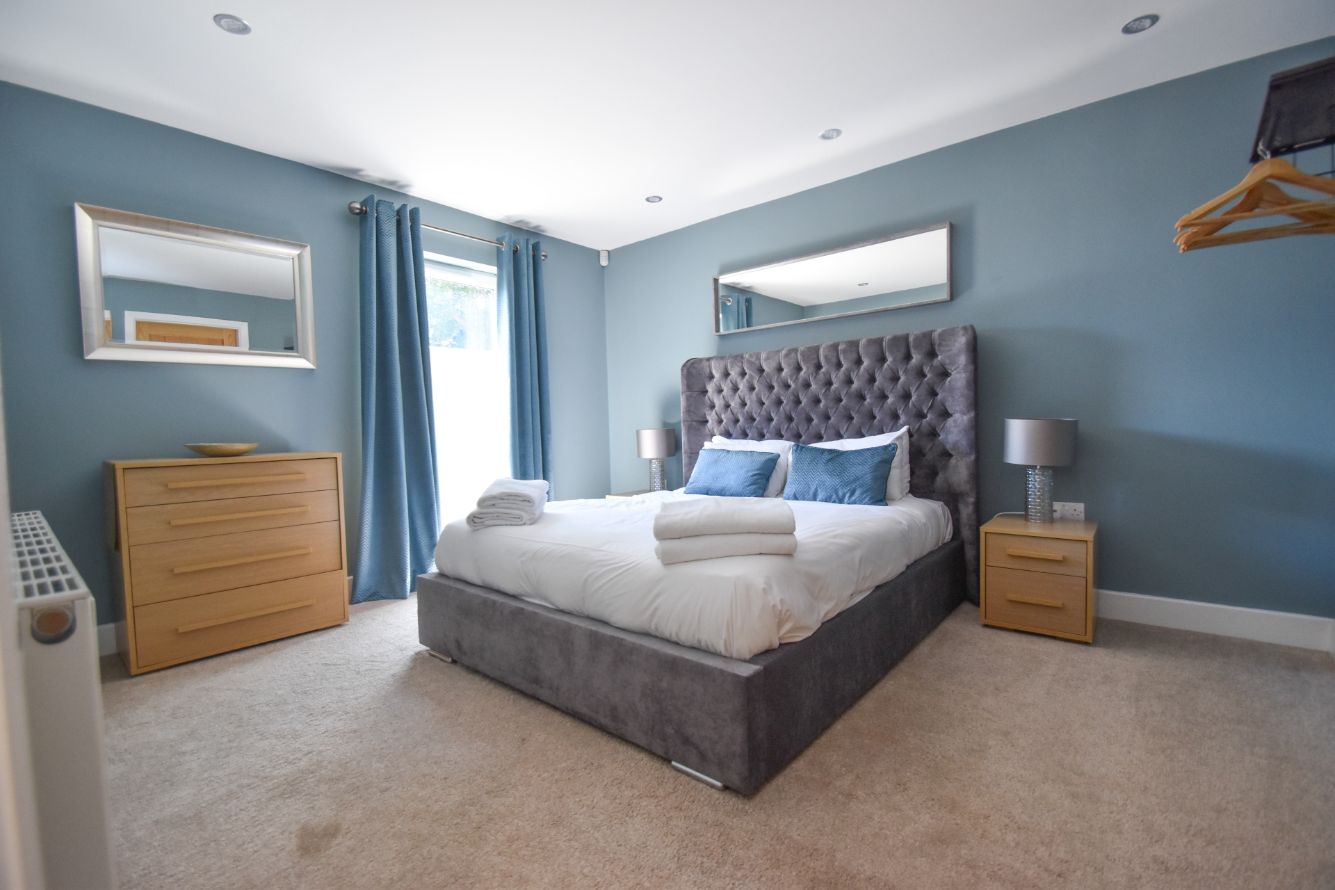 apt 2 bedroom 1