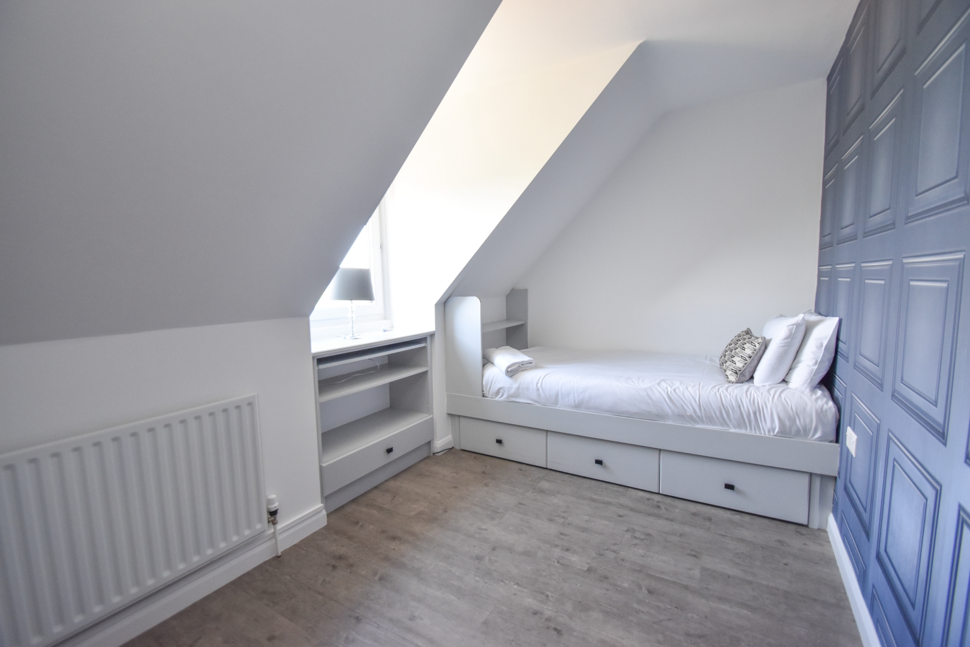 apt 1 bedroom 2