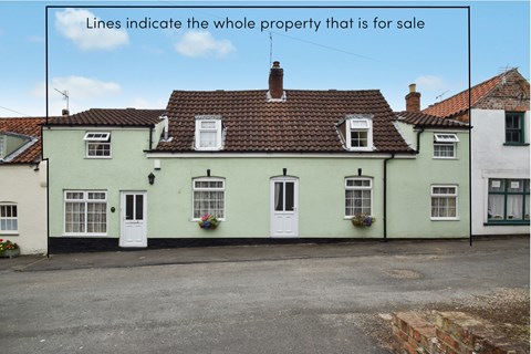 Property photo: Burgh Le Marsh, Skegness, Lincolnshire, PE24