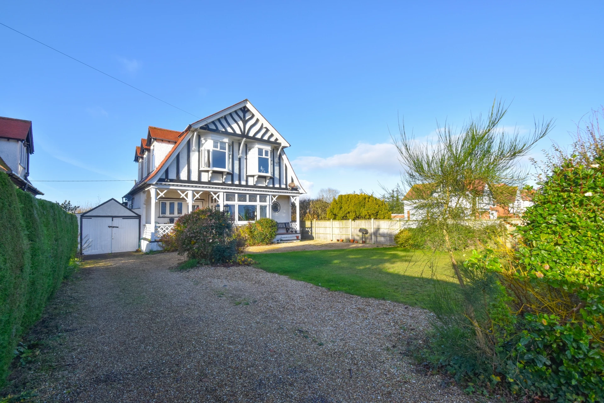 Property photo: Skegness, Lincolnshire, PE25