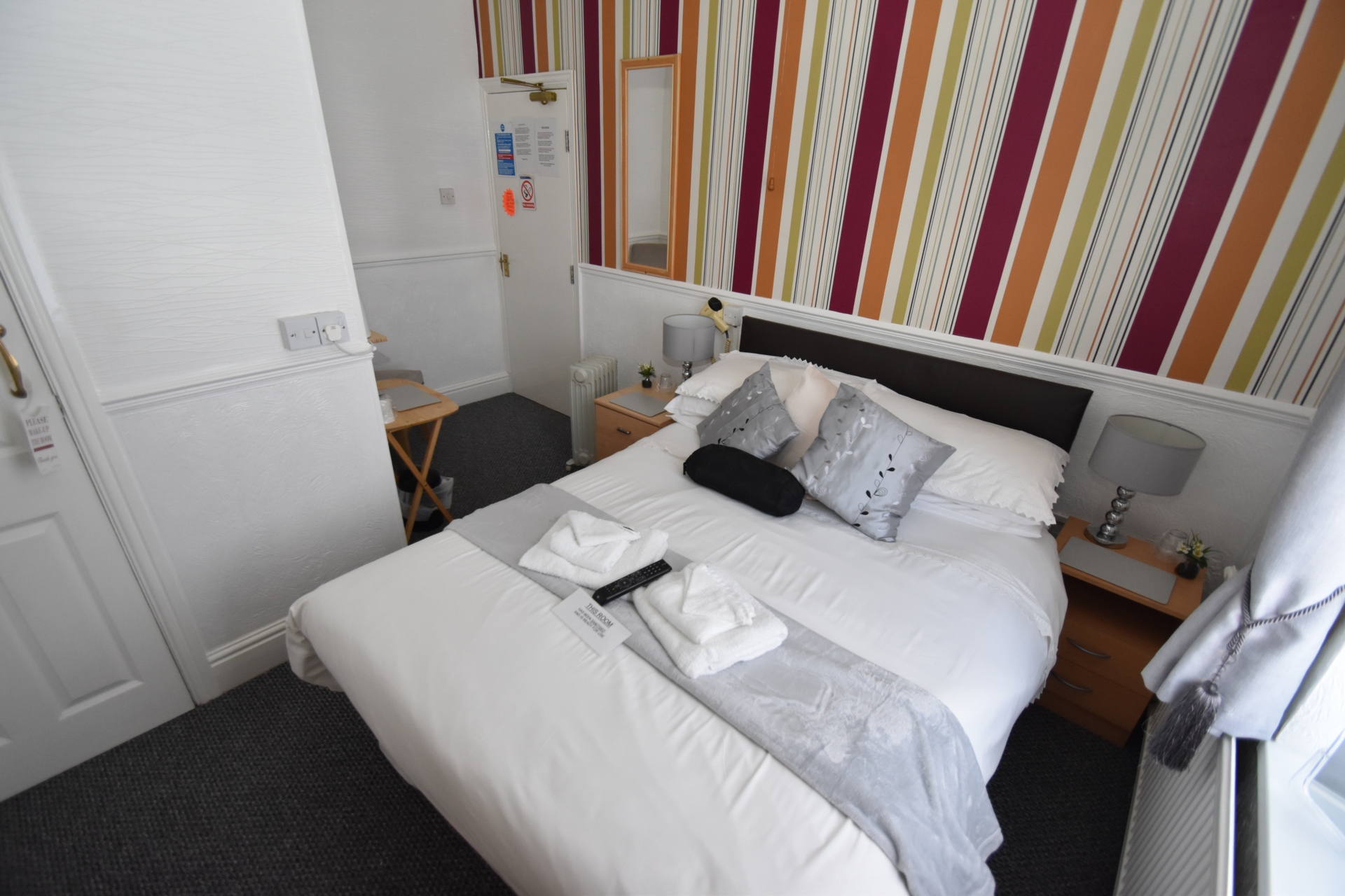 Guest Room 1