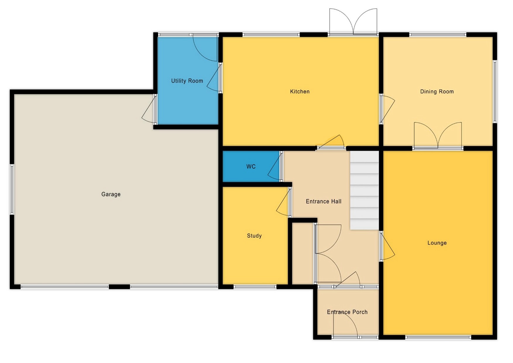 Ground Floor