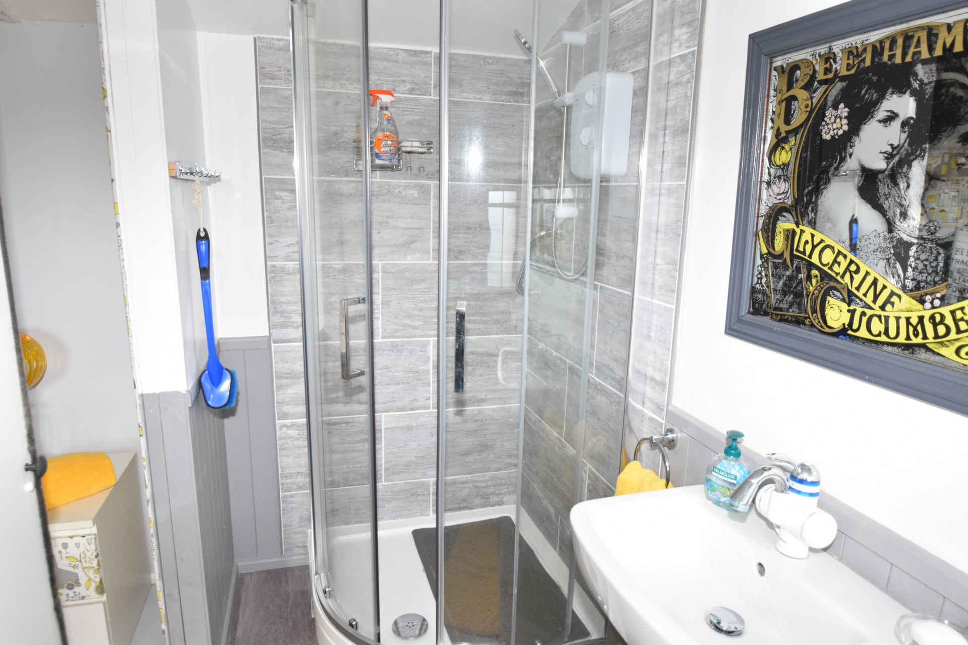 En-suite