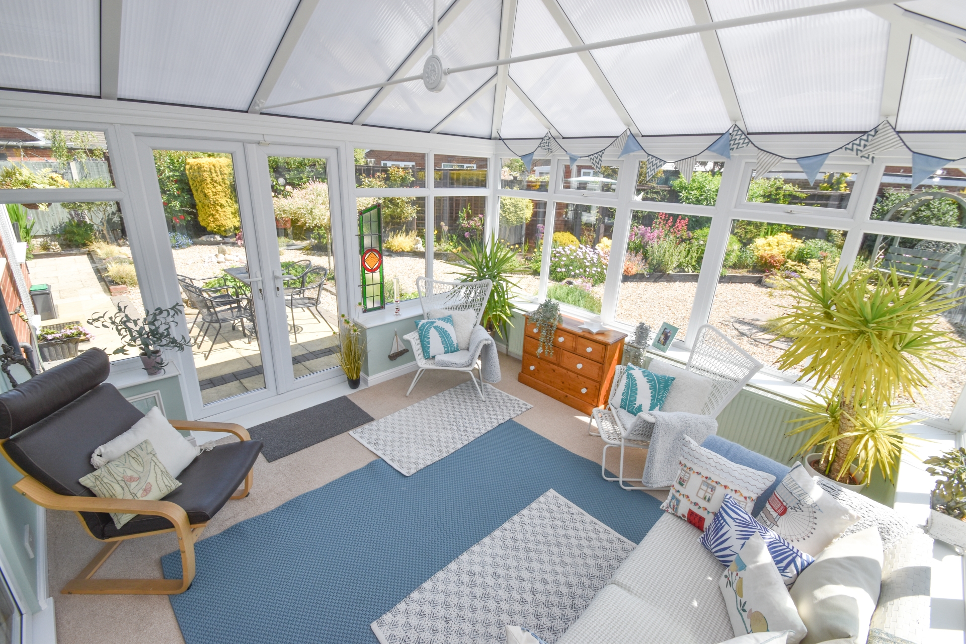 conservatory