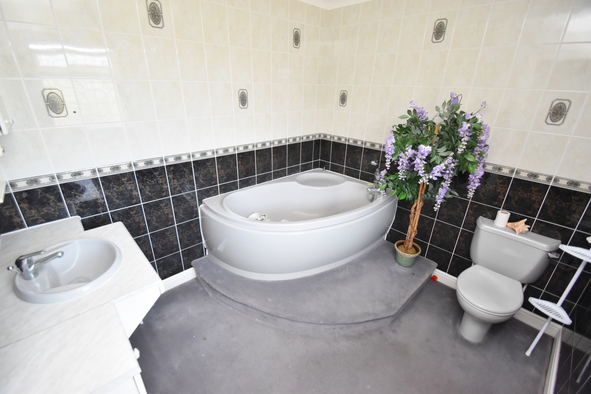 En-Suite