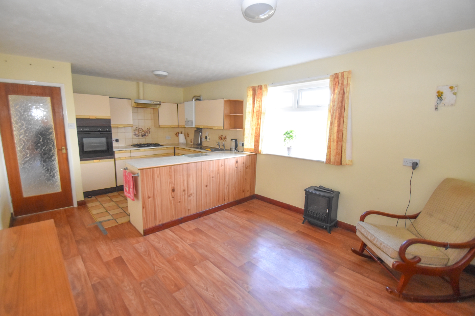 Property For Sale Groose Lane, Wainfleet St Mary, PE24 3 Bedroom