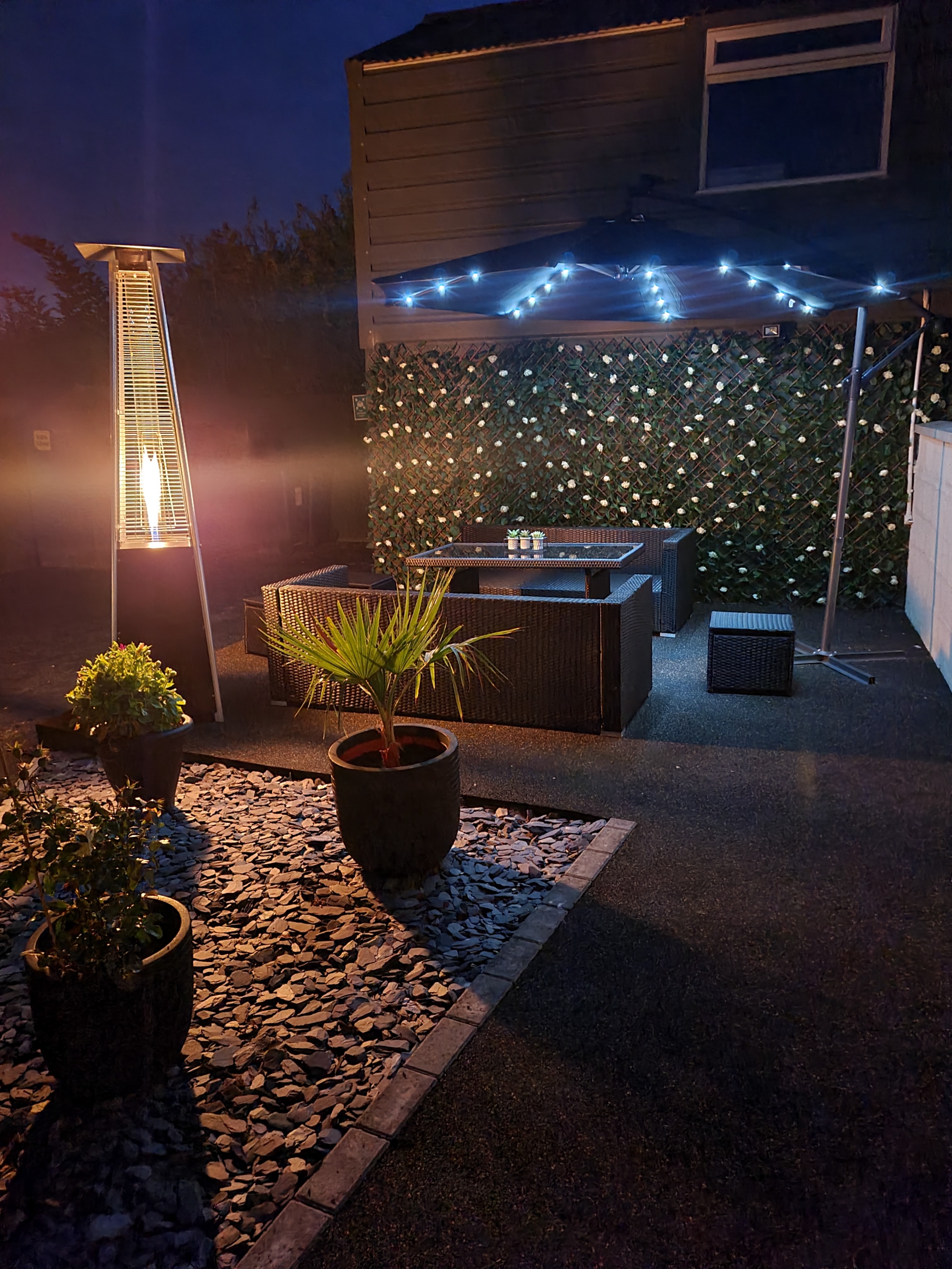 Lighting