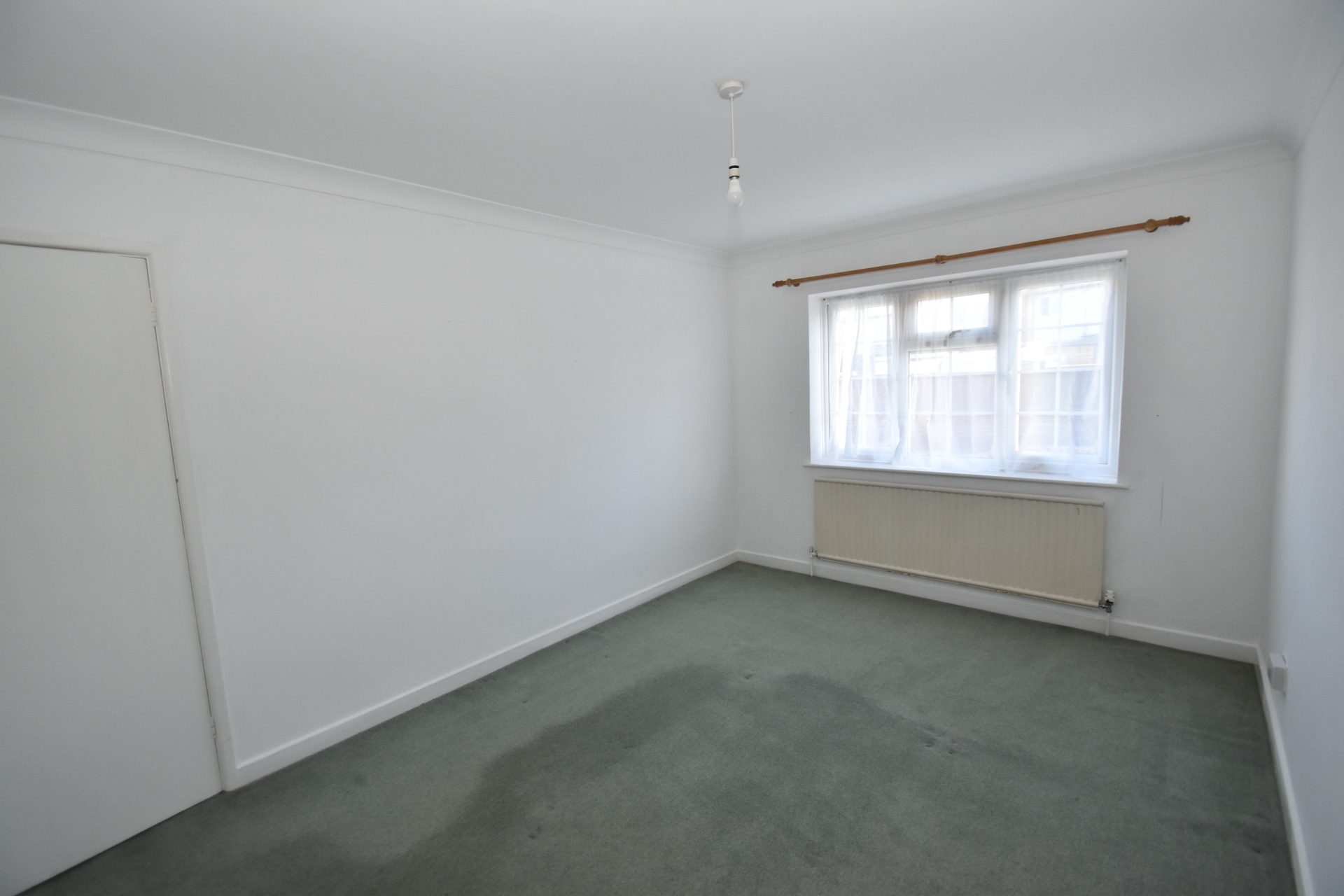 Property For Sale Laythorpe Avenue, Skegness, PE25 2 Bedroom Flat