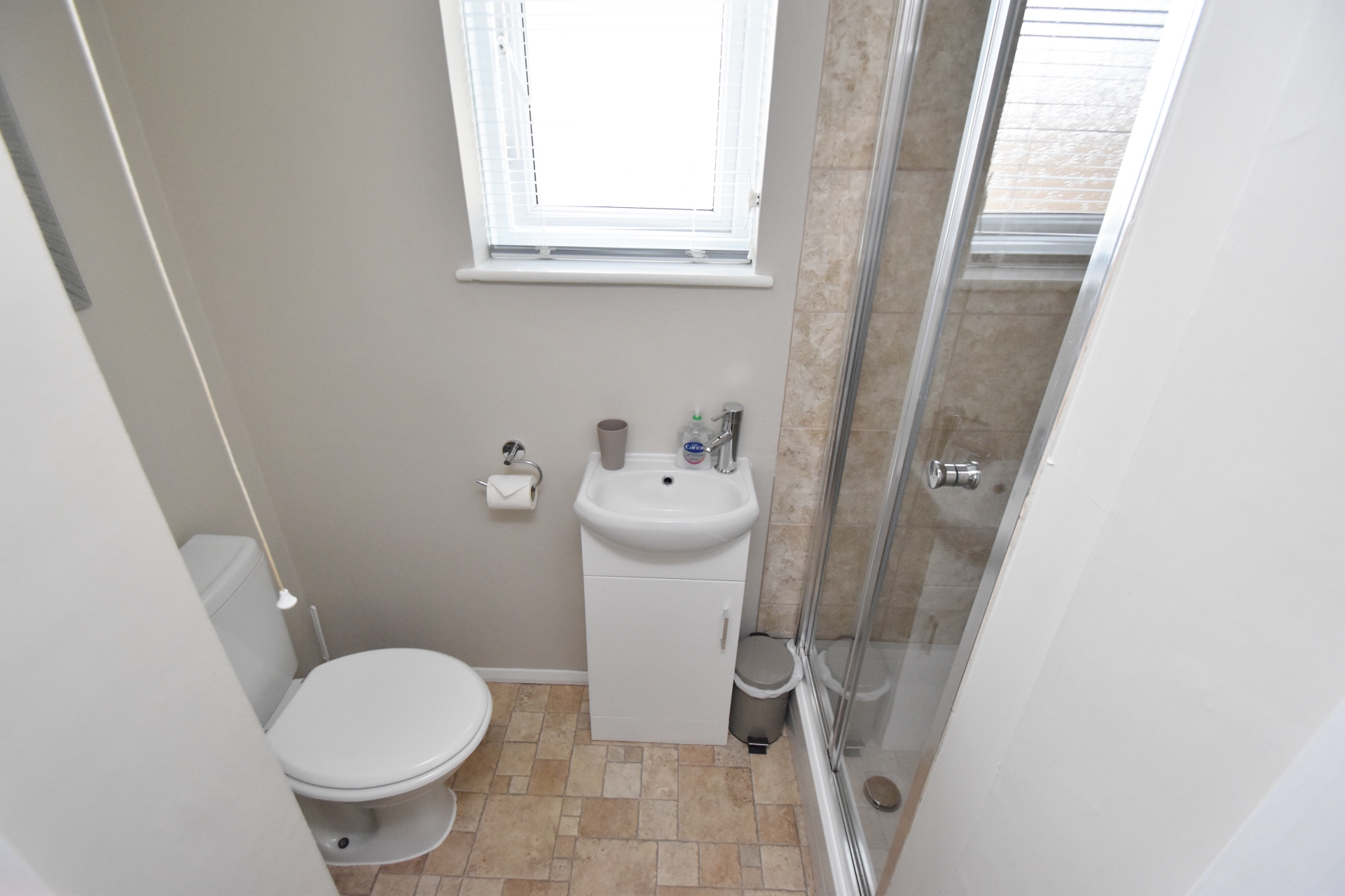 Bed Seven En-Suite