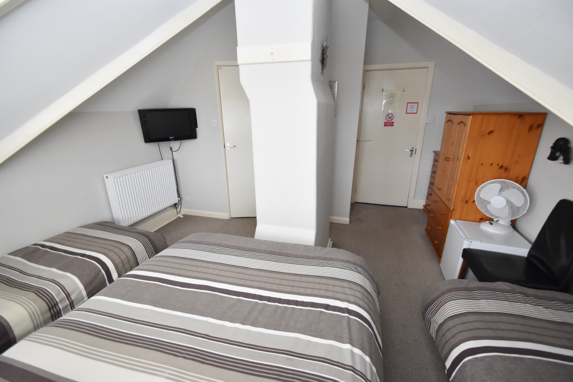 Property For Sale Trafalgar Avenue, Skegness, PE25 7 Bedroom