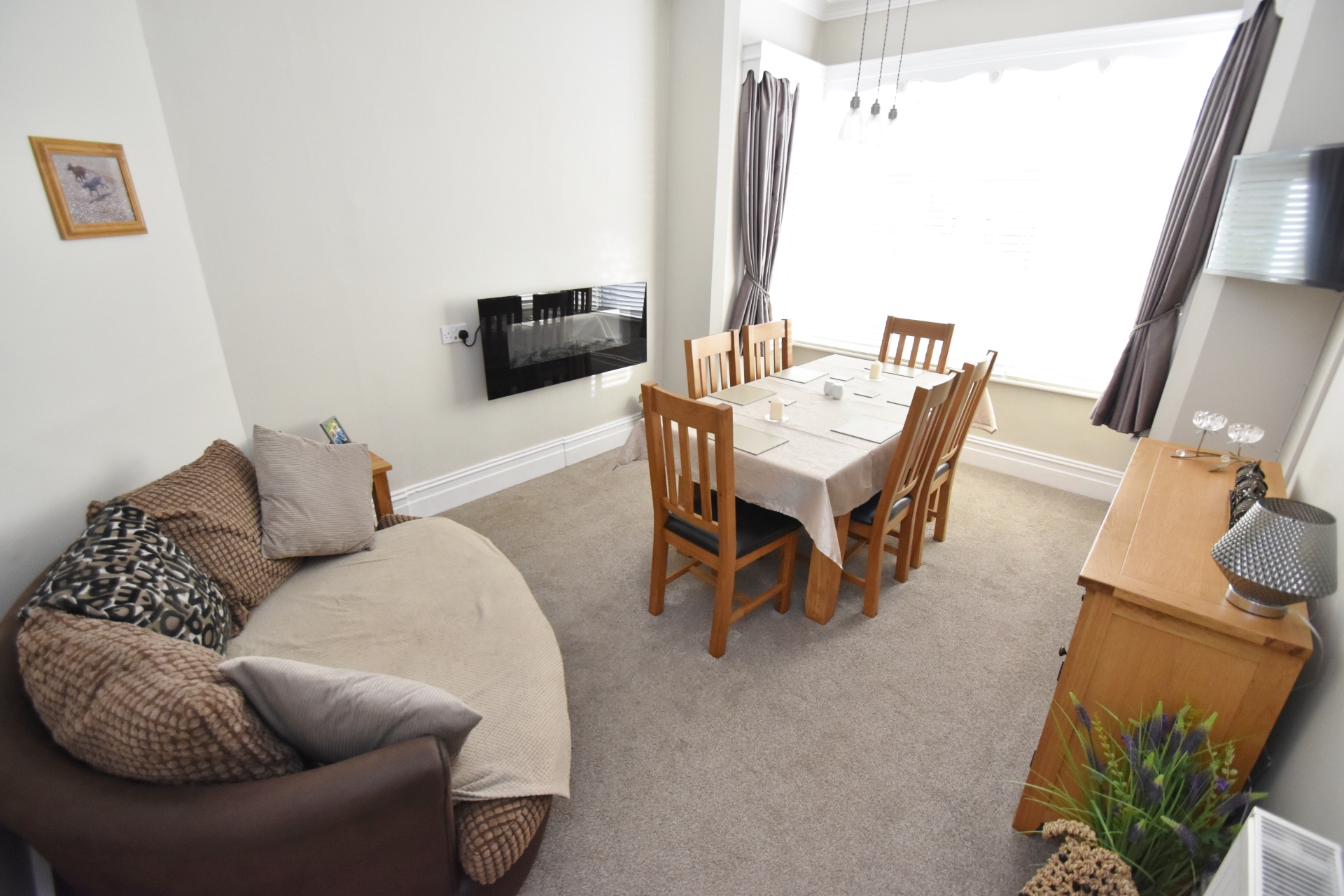 Property For Sale Trafalgar Avenue, Skegness, PE25 7 Bedroom