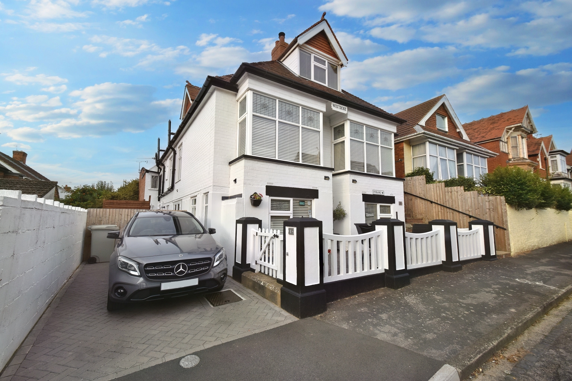 Property For Sale Trafalgar Avenue, Skegness, PE25 7 Bedroom