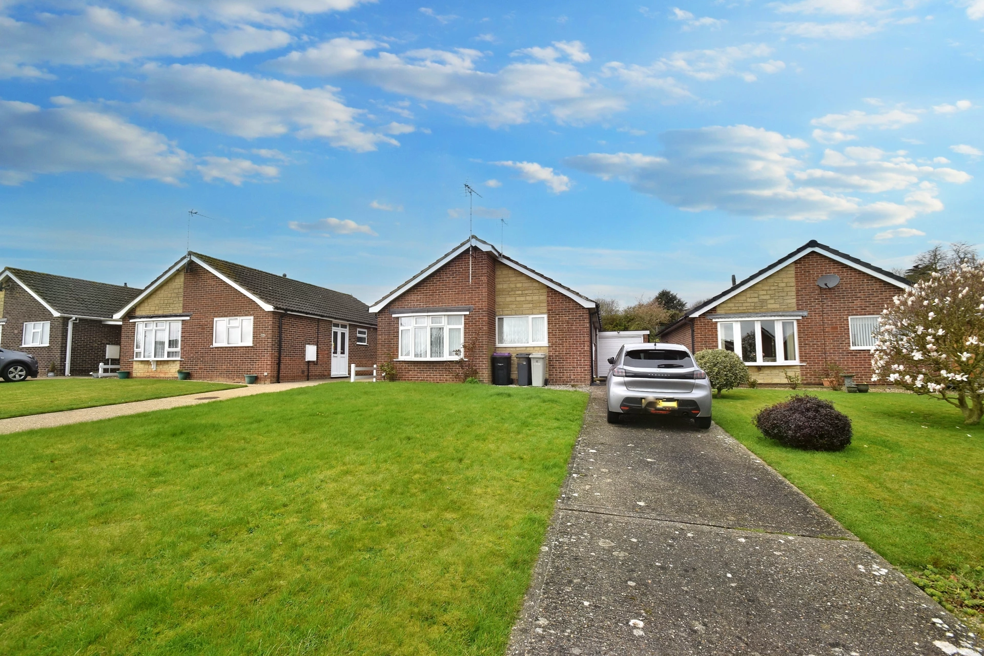 Burgh Le Marsh Skegness Lincolnshire PE24