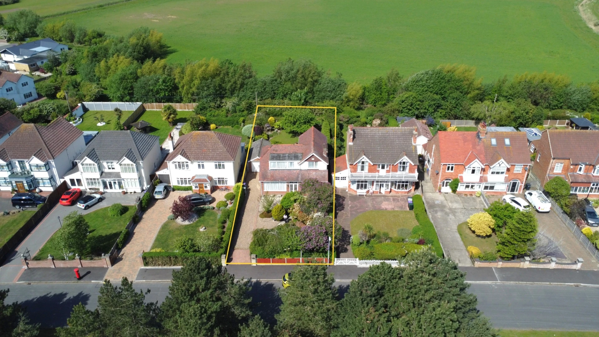 Property photo: Skegness, Lincolnshire, PE25