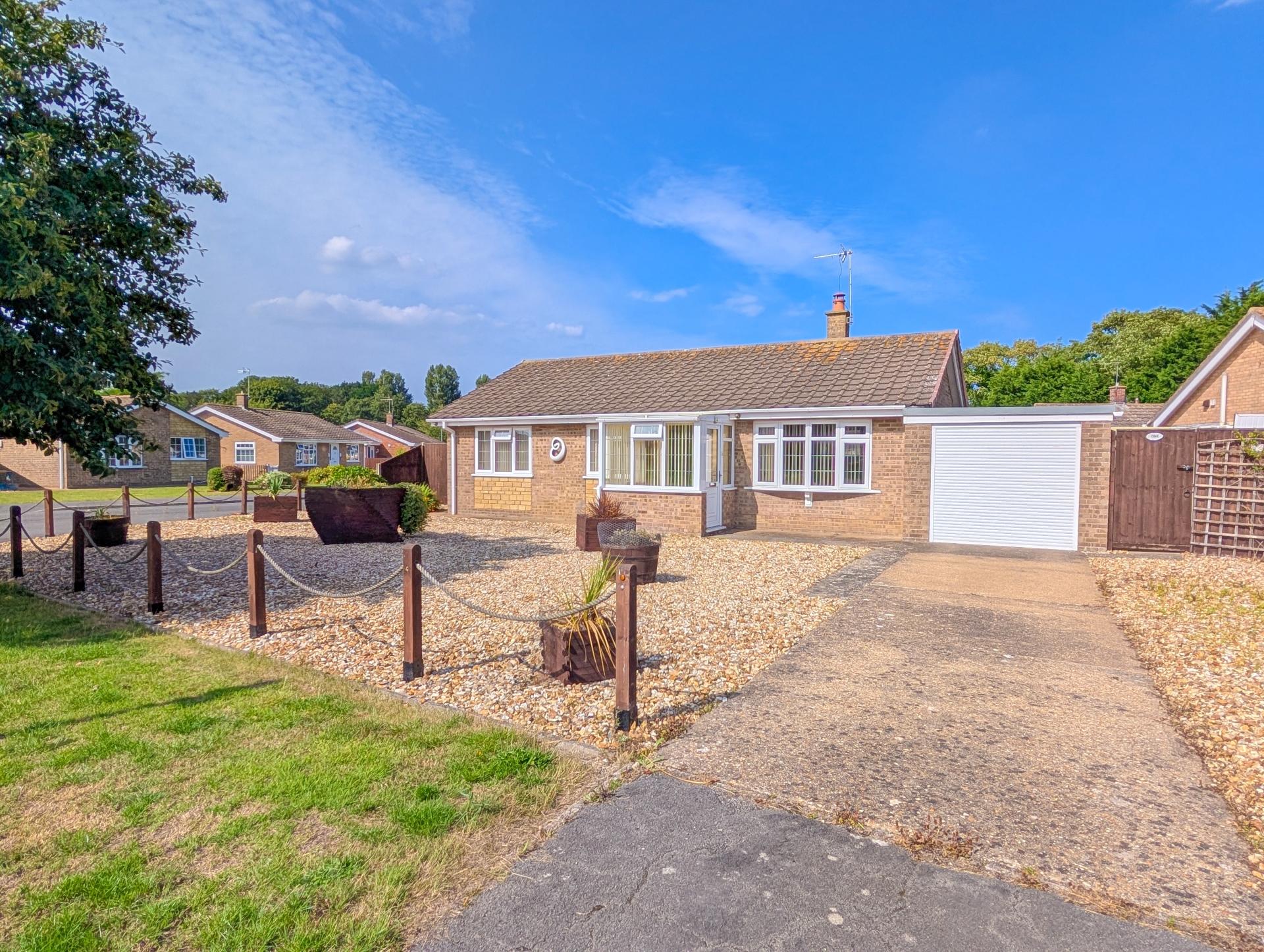 Property photo: Skegness, Lincolnshire, PE25