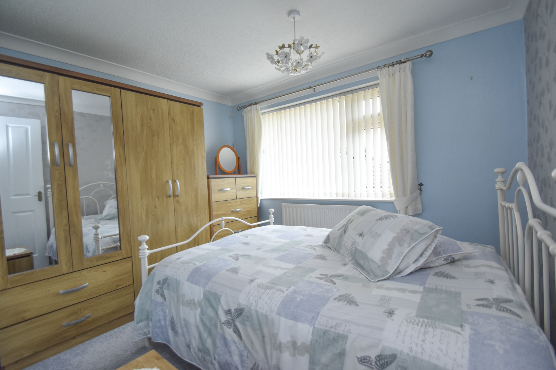 Property For Sale Wentworth Close, Skegness, PE25 3 Bedroom Bungalow