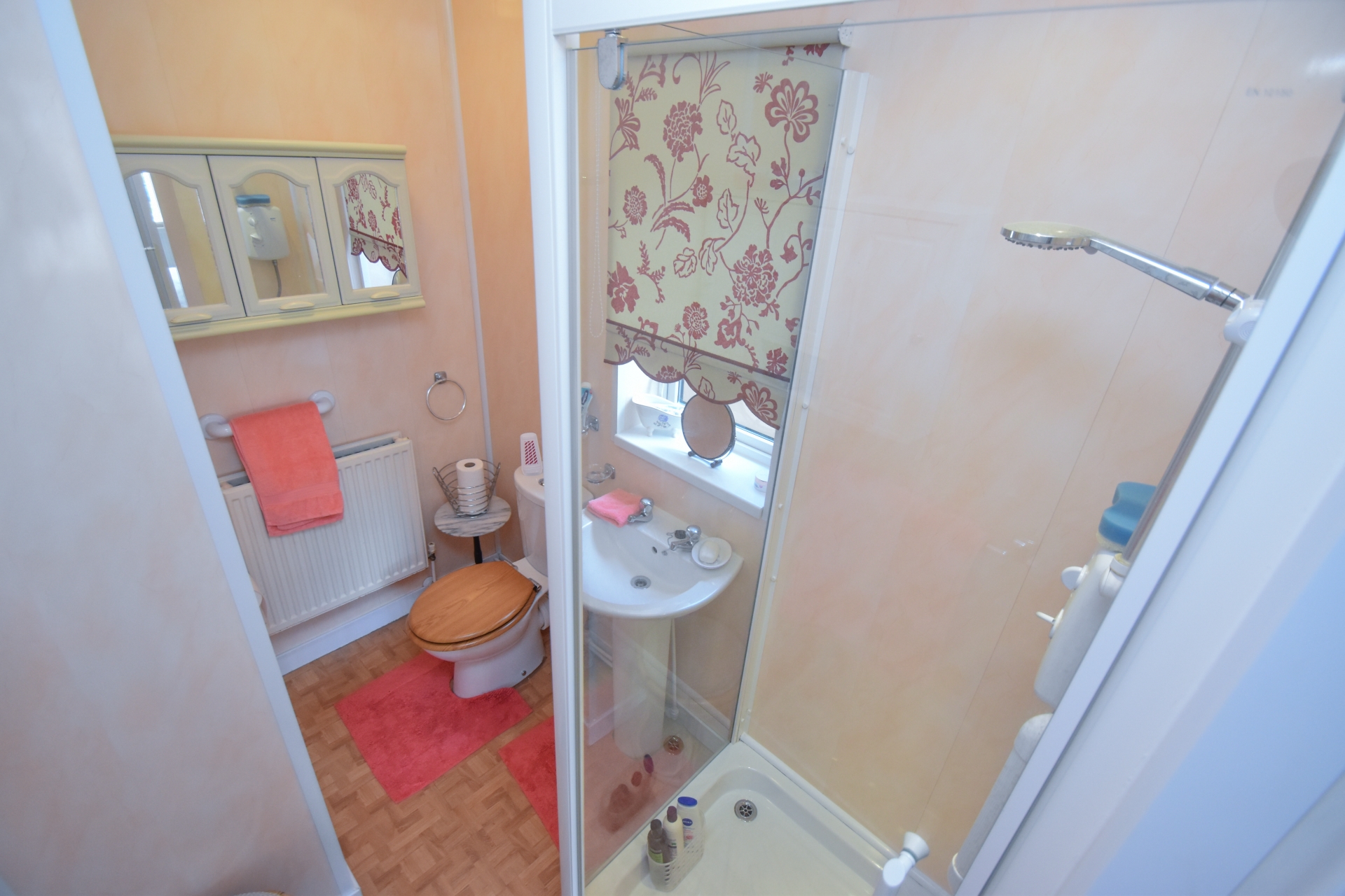 Property For Sale Beacon Park Drive, Skegness, PE25 3 Bedroom