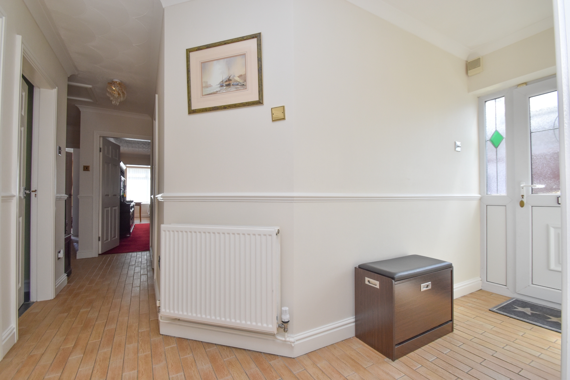 Property For Sale Beacon Park Drive, Skegness, PE25 3 Bedroom