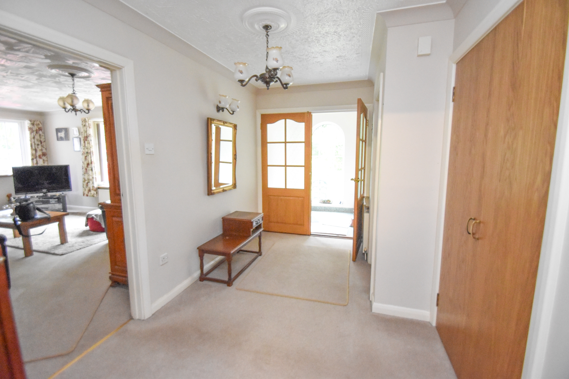 hallway