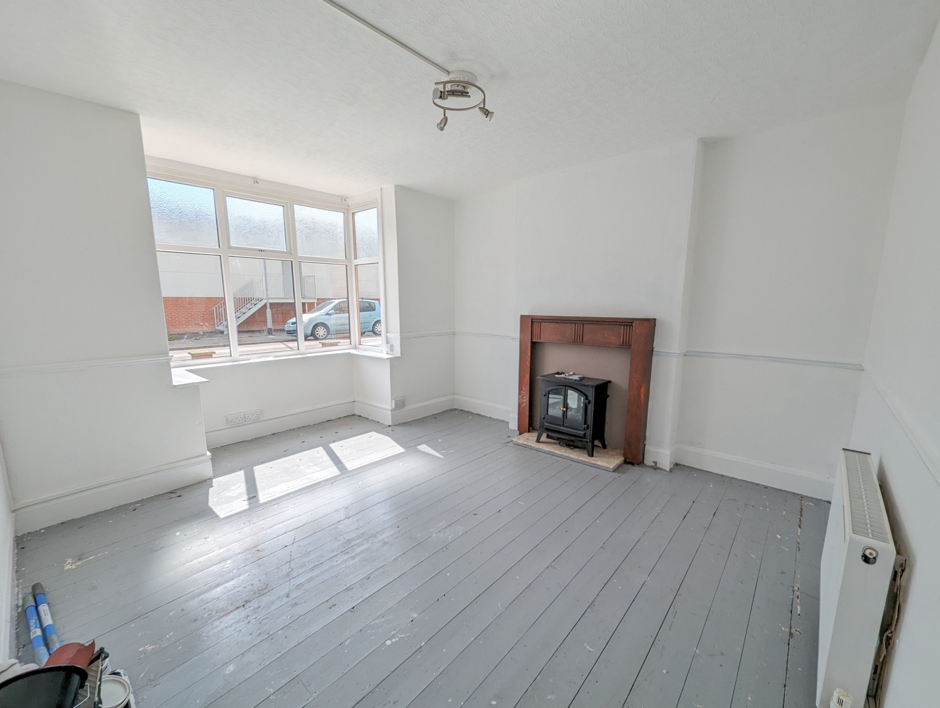 Property For Sale Cavendish Road, Skegness, PE25 5 Bedroom Self