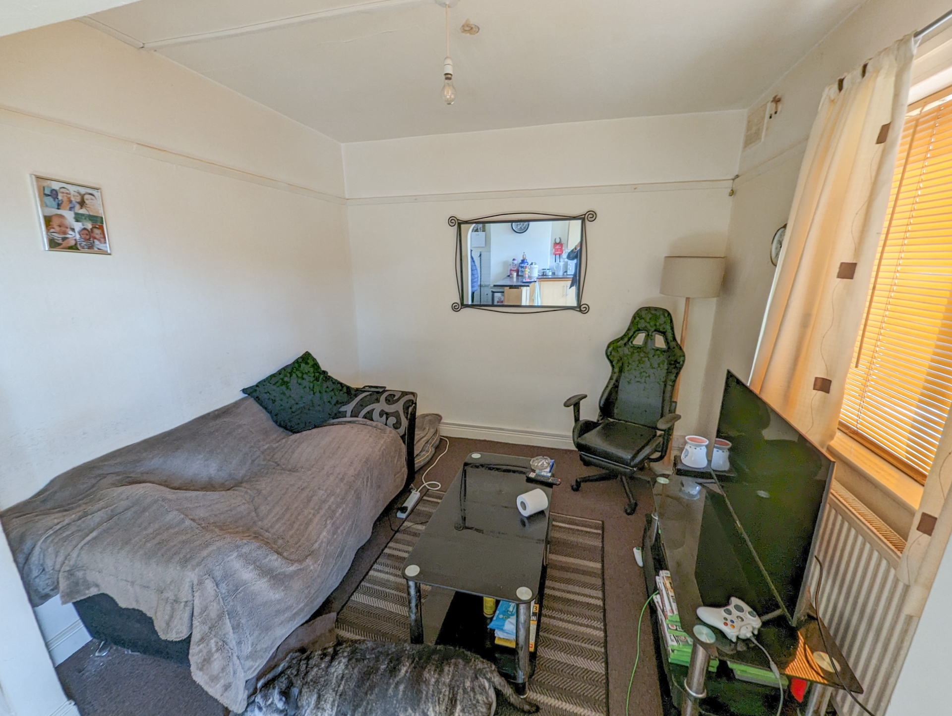 Property For Sale Cavendish Road, Skegness, PE25 5 Bedroom Self