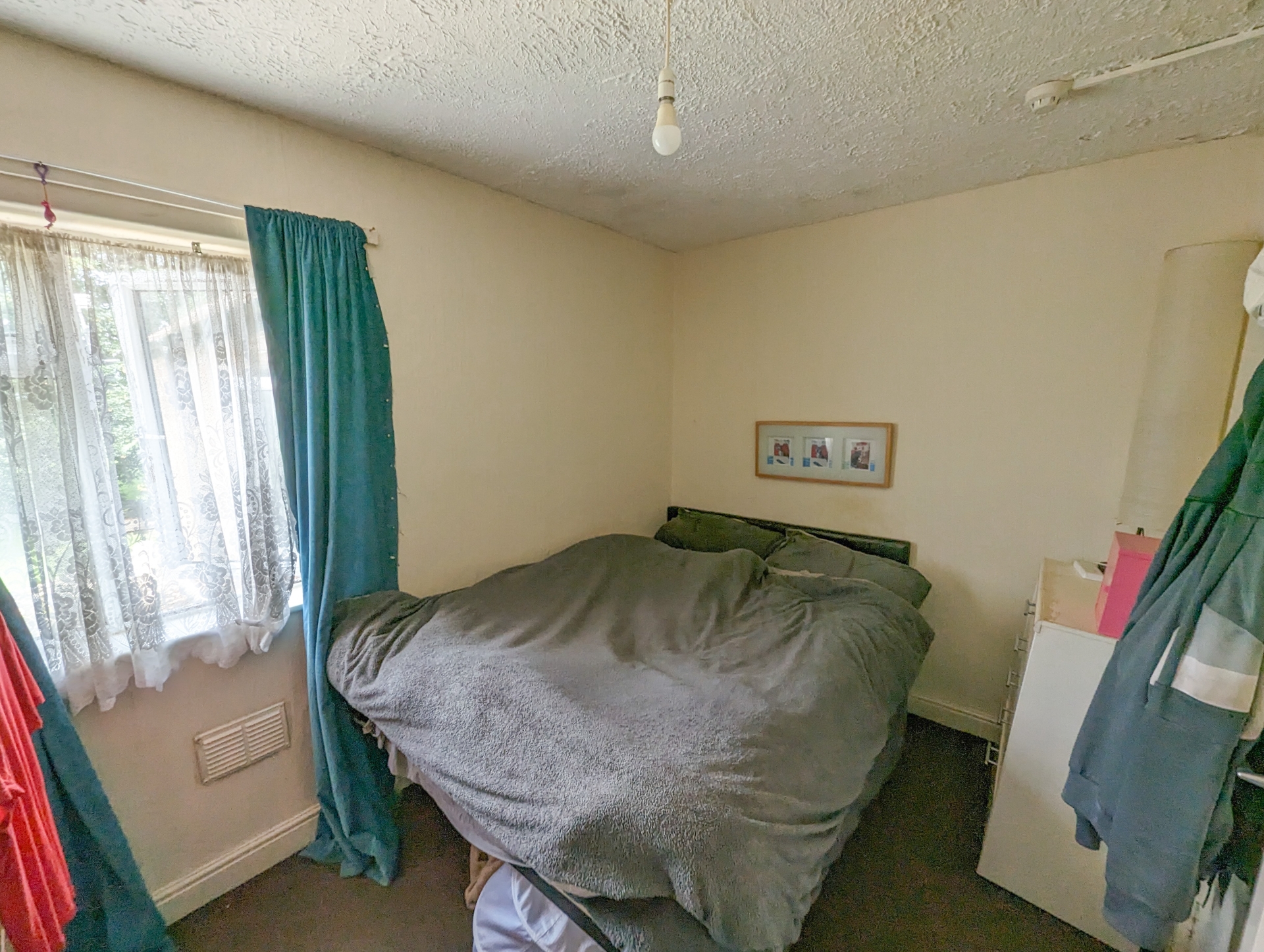 Property For Sale Cavendish Road, Skegness, PE25 5 Bedroom Self