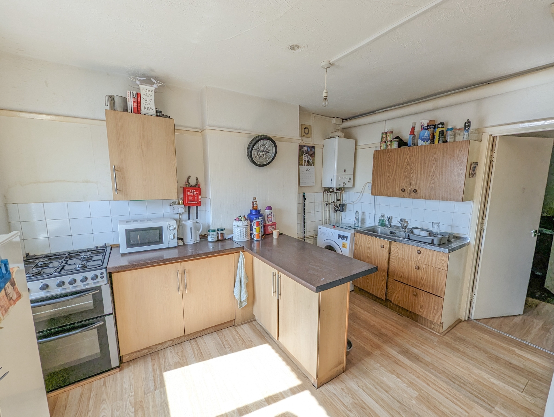 Property For Sale Cavendish Road, Skegness, PE25 5 Bedroom Self