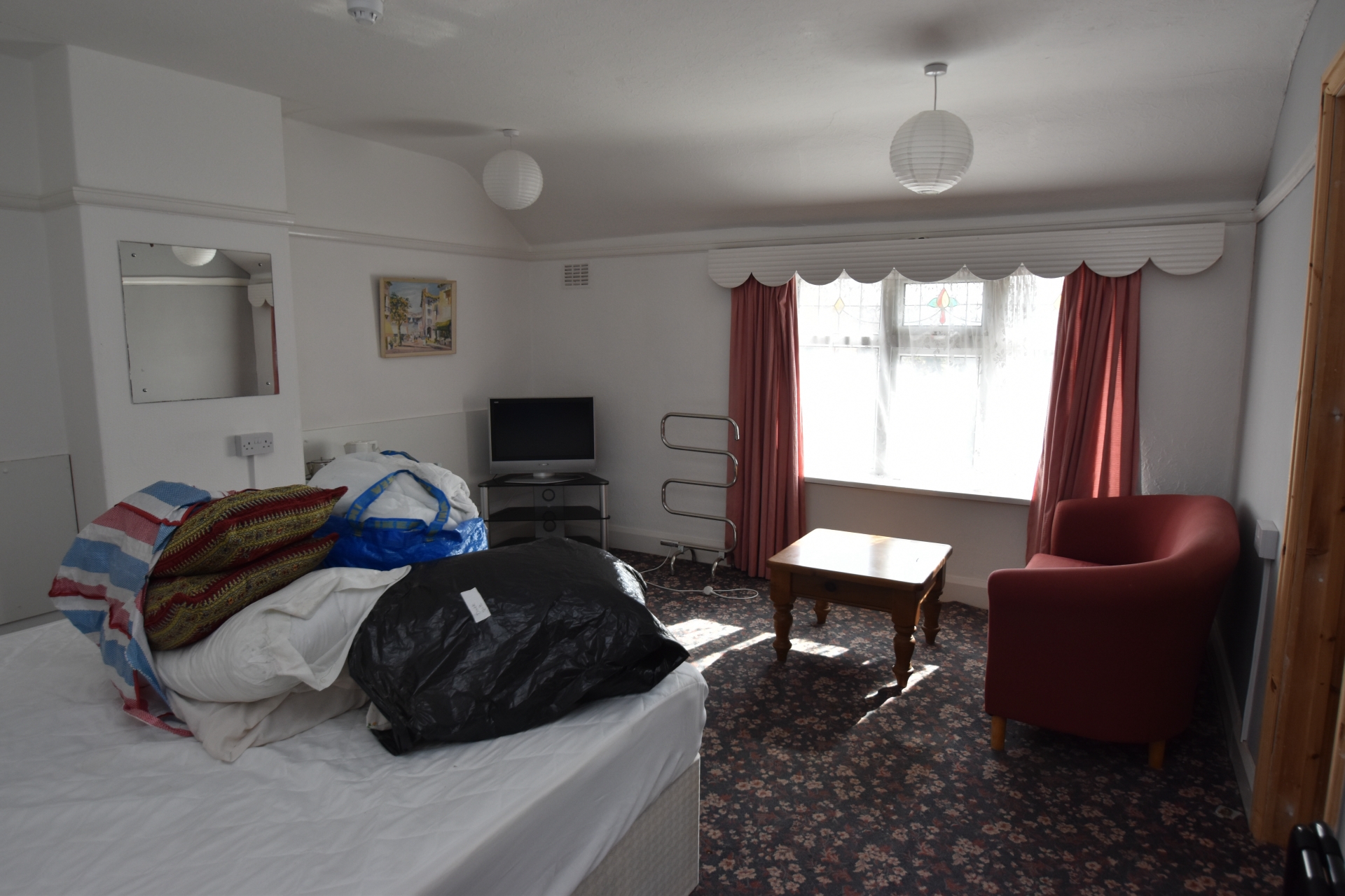 Bedroom Six