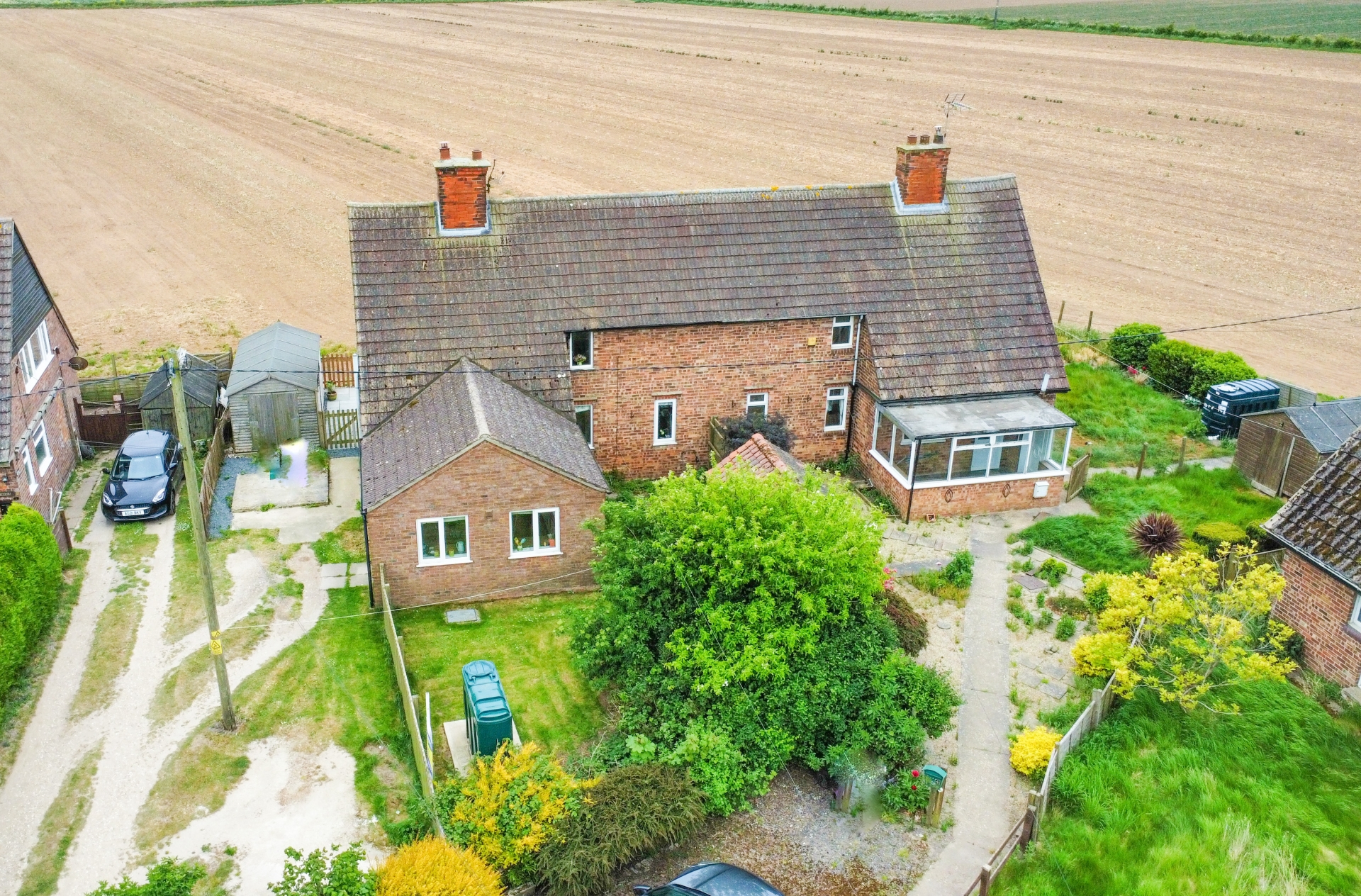 Wainfleet St Mary Skegness Lincolnshire PE24