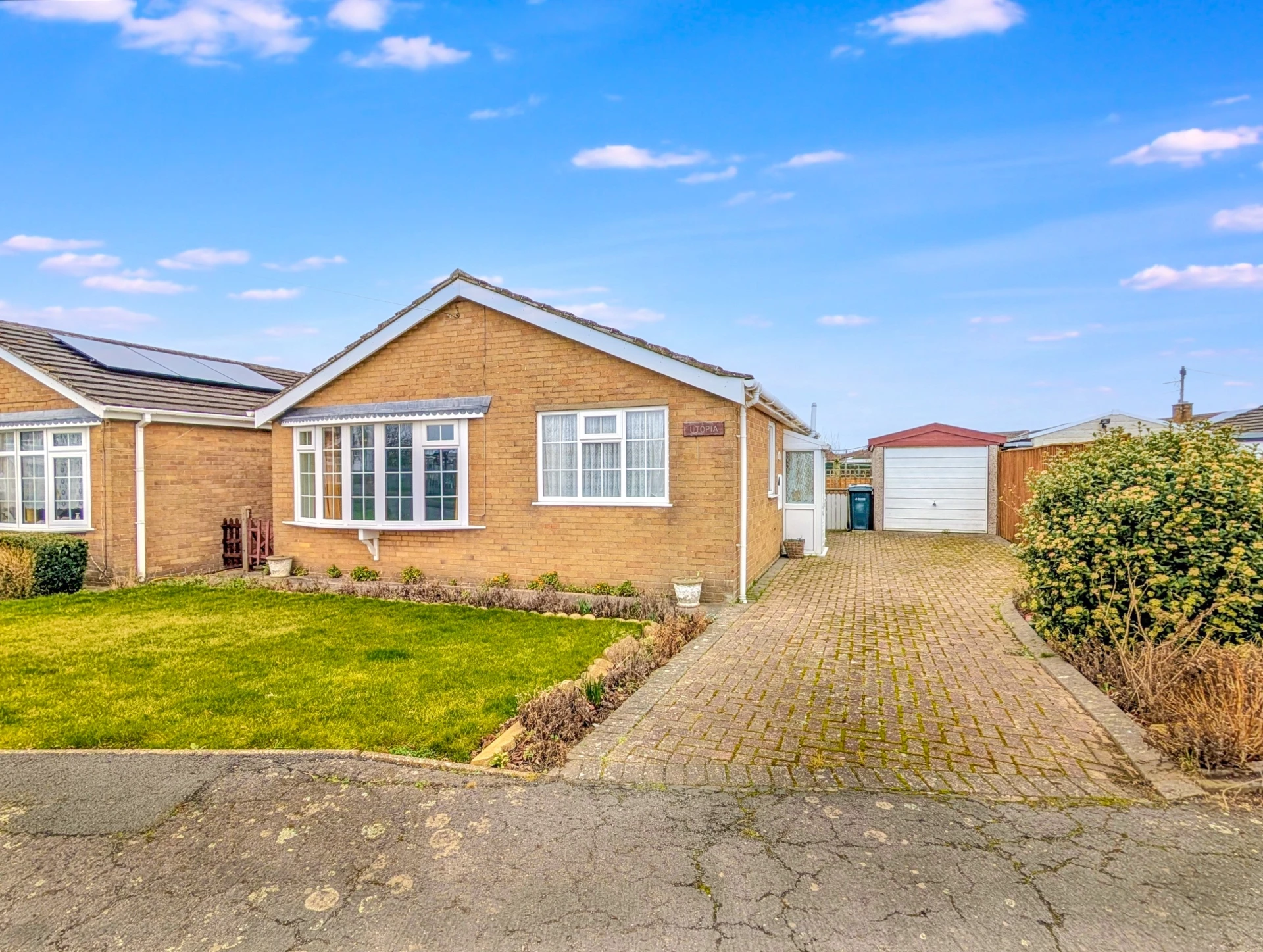 Ingoldmells Skegness Lincolnshire PE25
