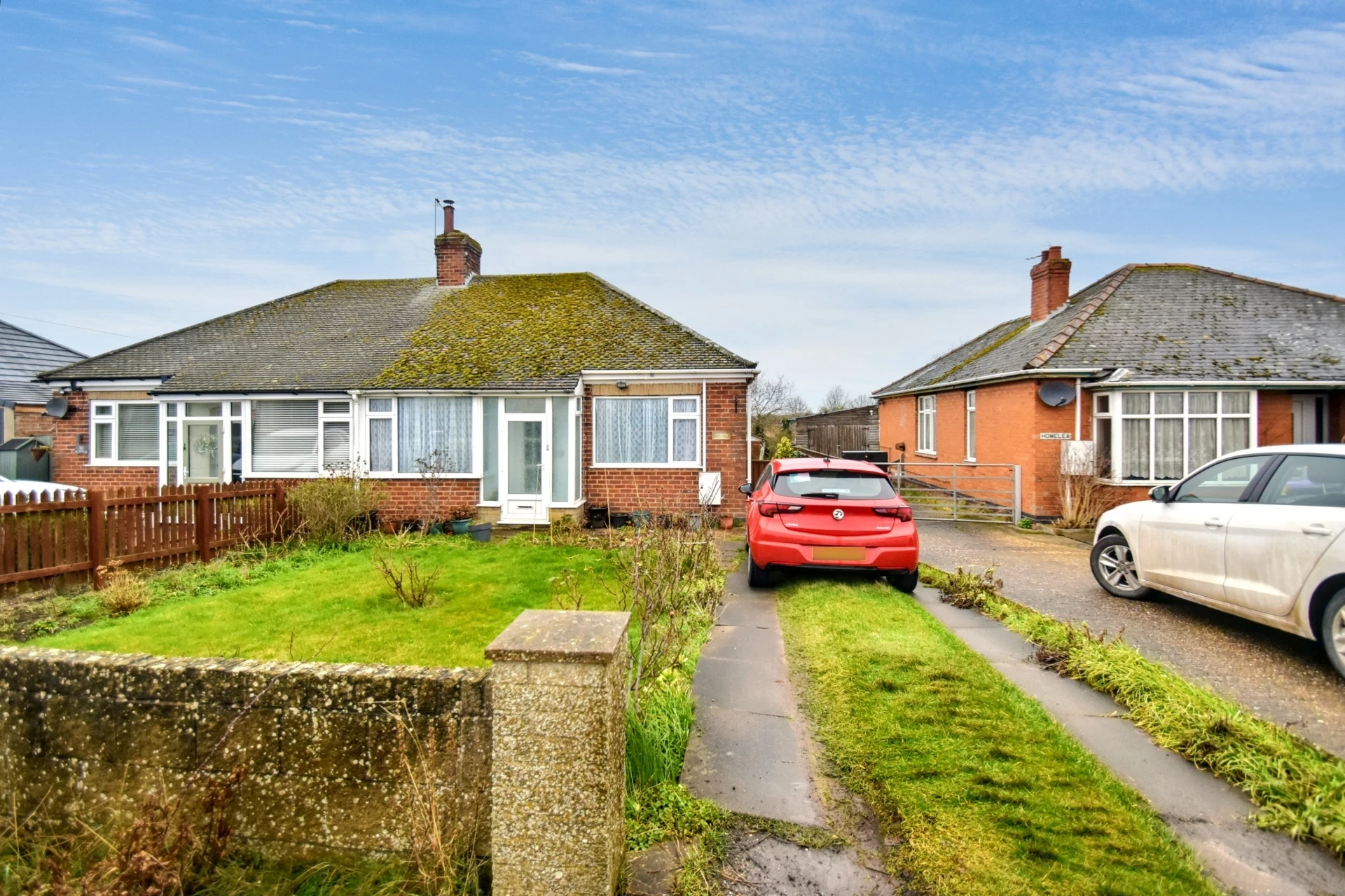 Croft Skegness Lincolnshire PE24