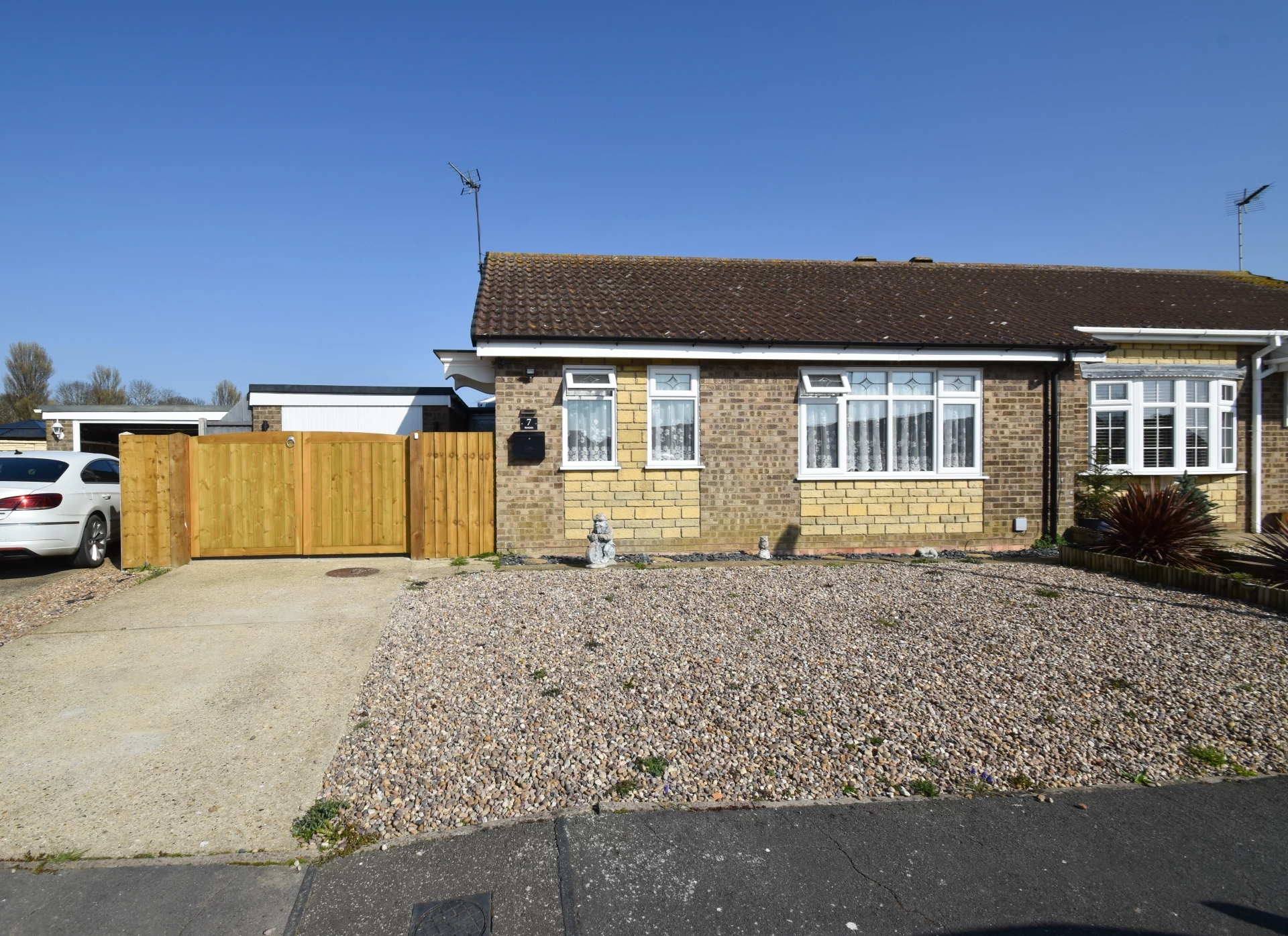 Skegness Lincolnshire PE25