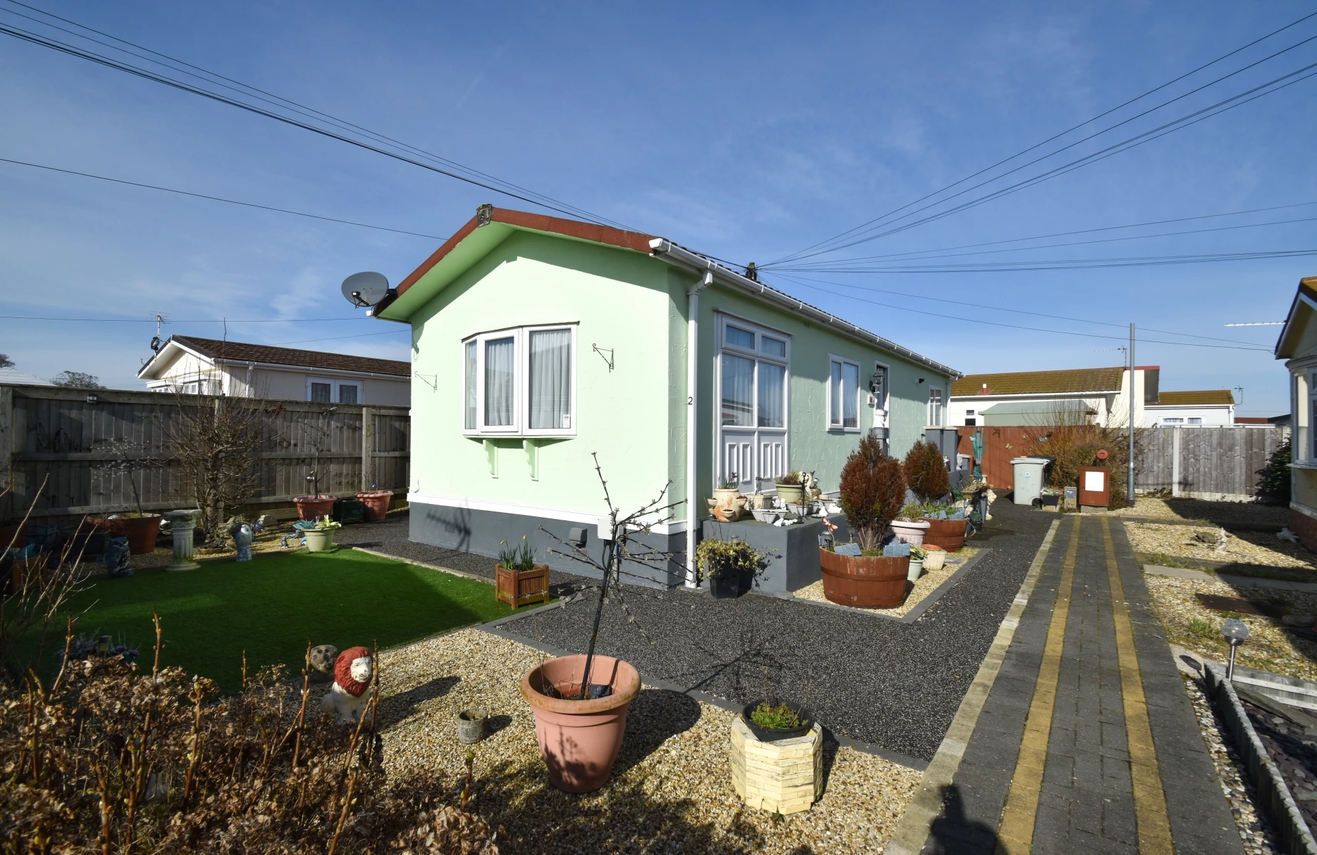 Ingoldmells Skegness Lincolnshire PE25