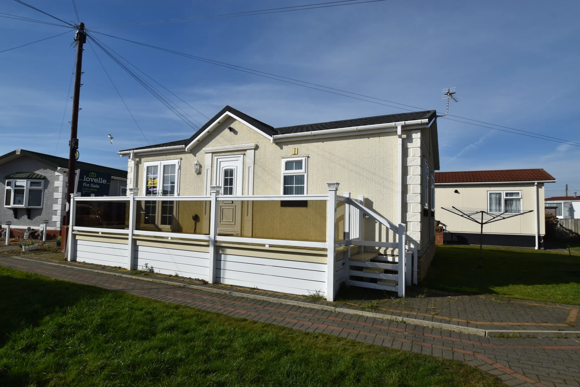 Ingoldmells Skegness Lincolnshire PE25