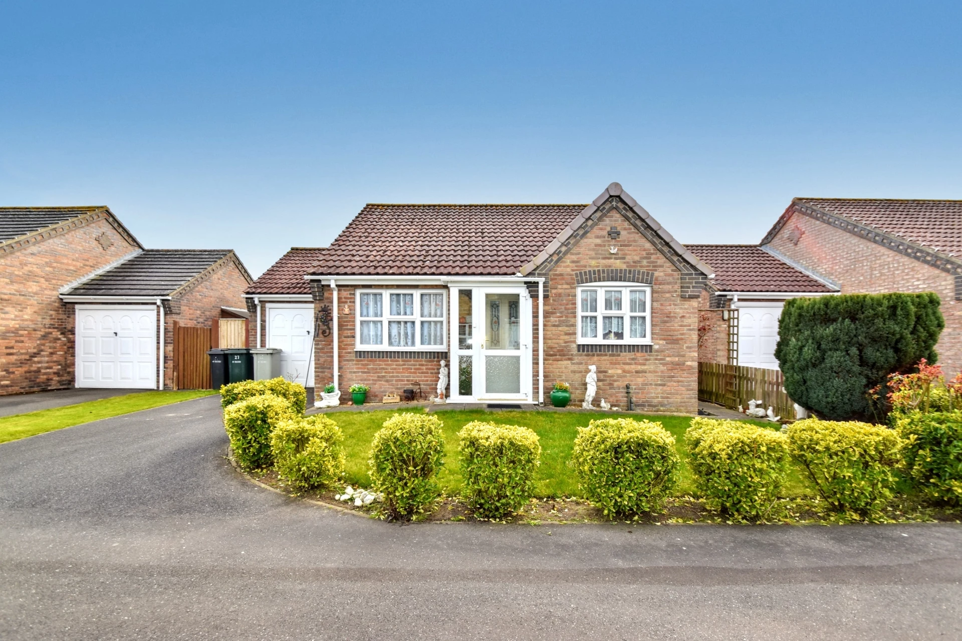 Hogsthorpe Skegness Lincolnshire PE24