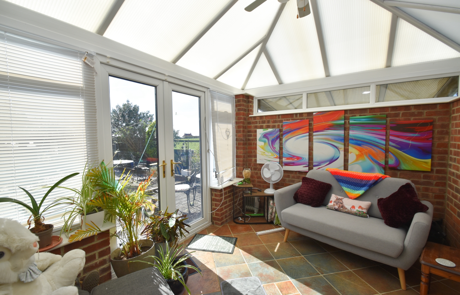 Conservatory