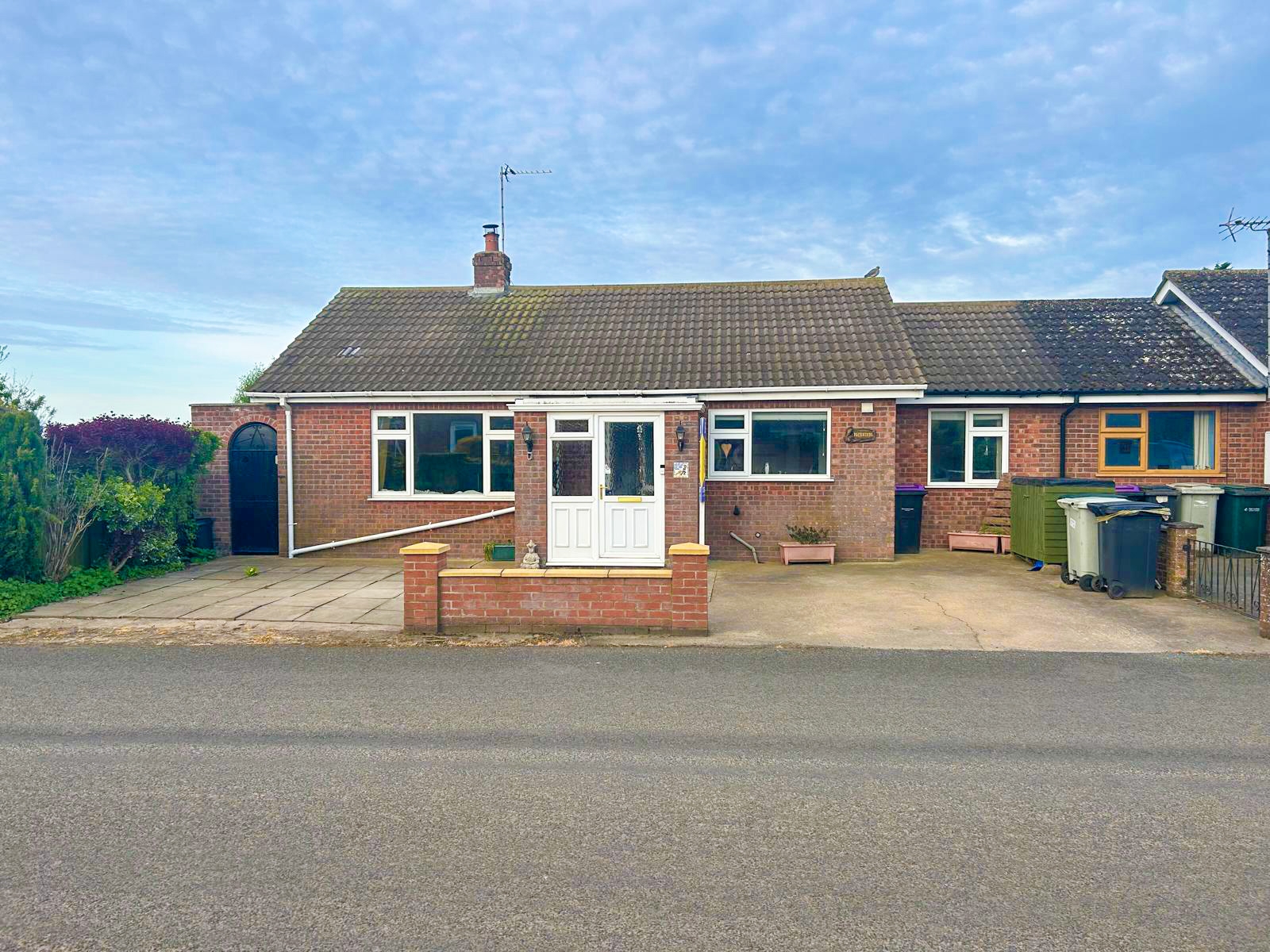 Wainfleet Skegness Lincolnshire PE24