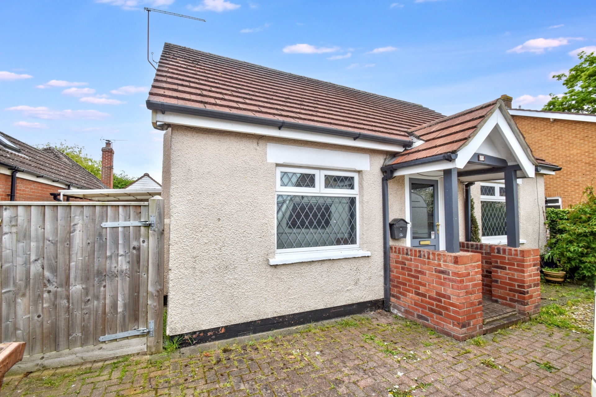 Property photo: Skegness, Lincolnshire, PE25