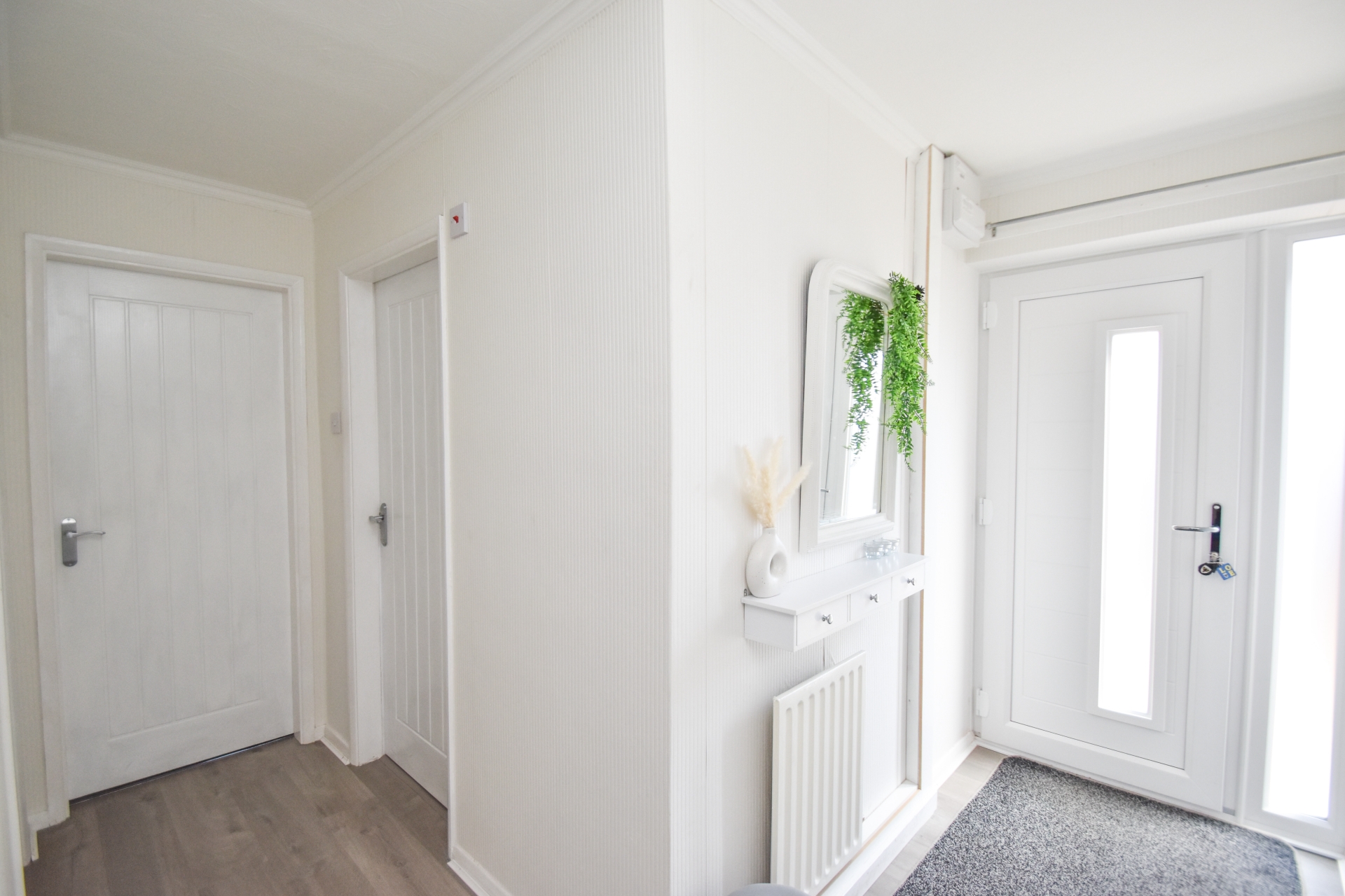 hallway