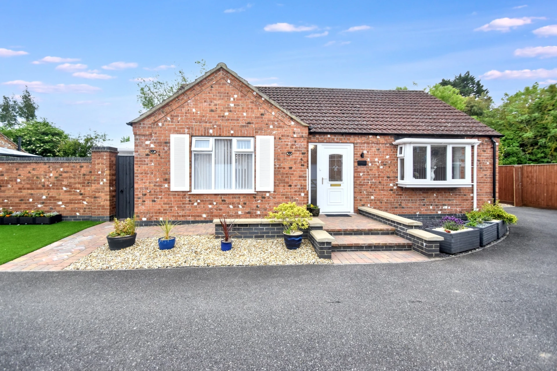 Burgh Le Marsh Skegness Lincolnshire PE24
