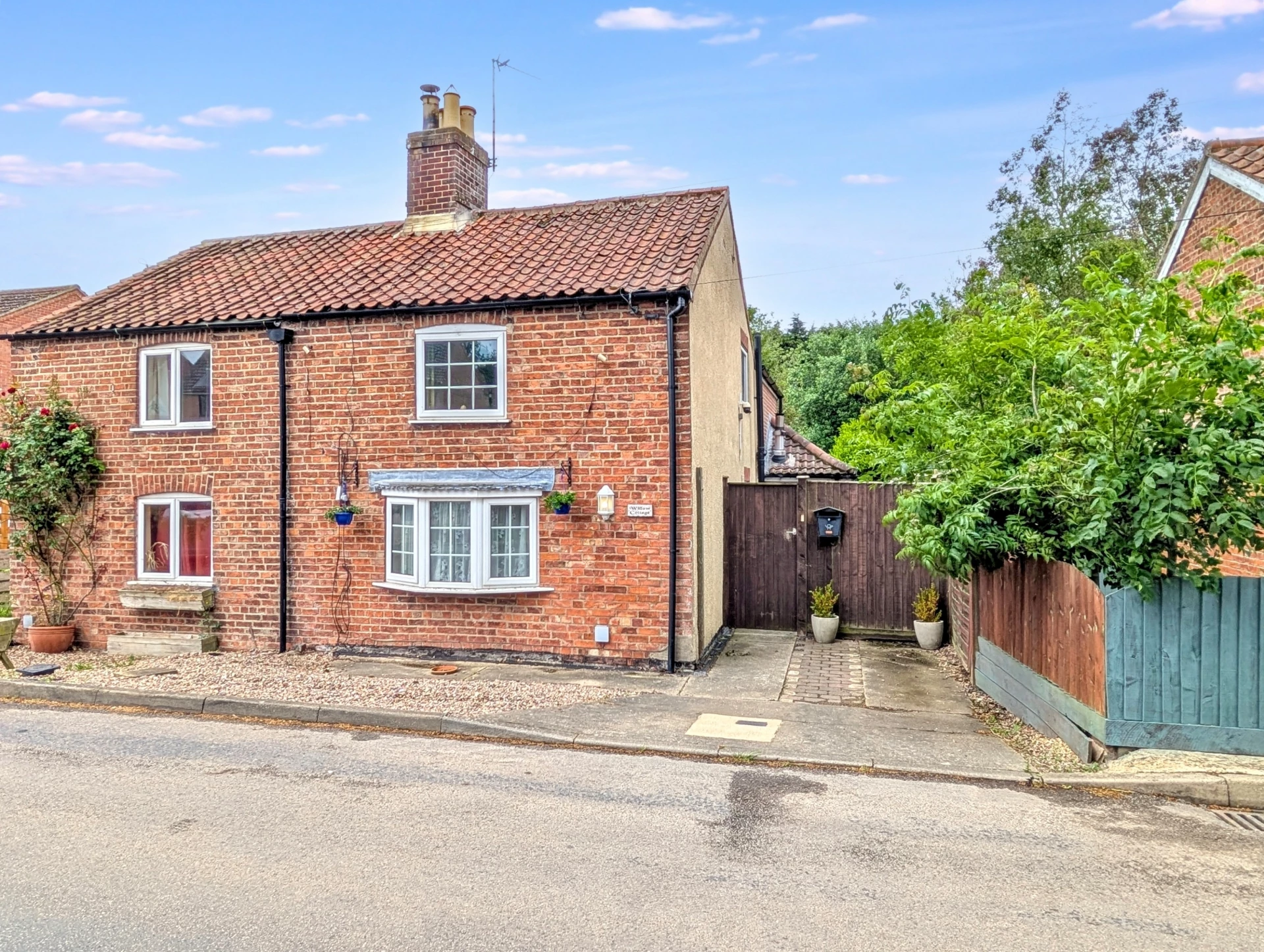 Croft Skegness Lincolnshire PE24