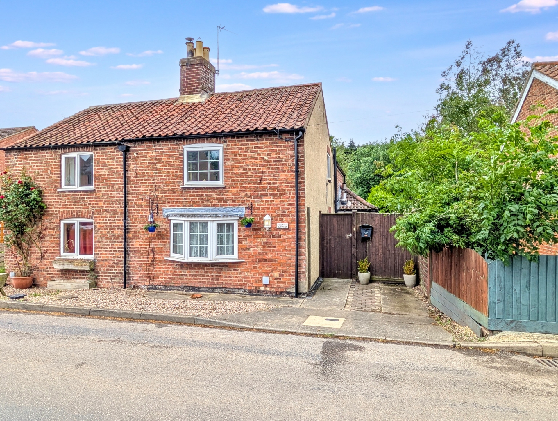 Property photo: Croft, Skegness, Lincolnshire, PE24