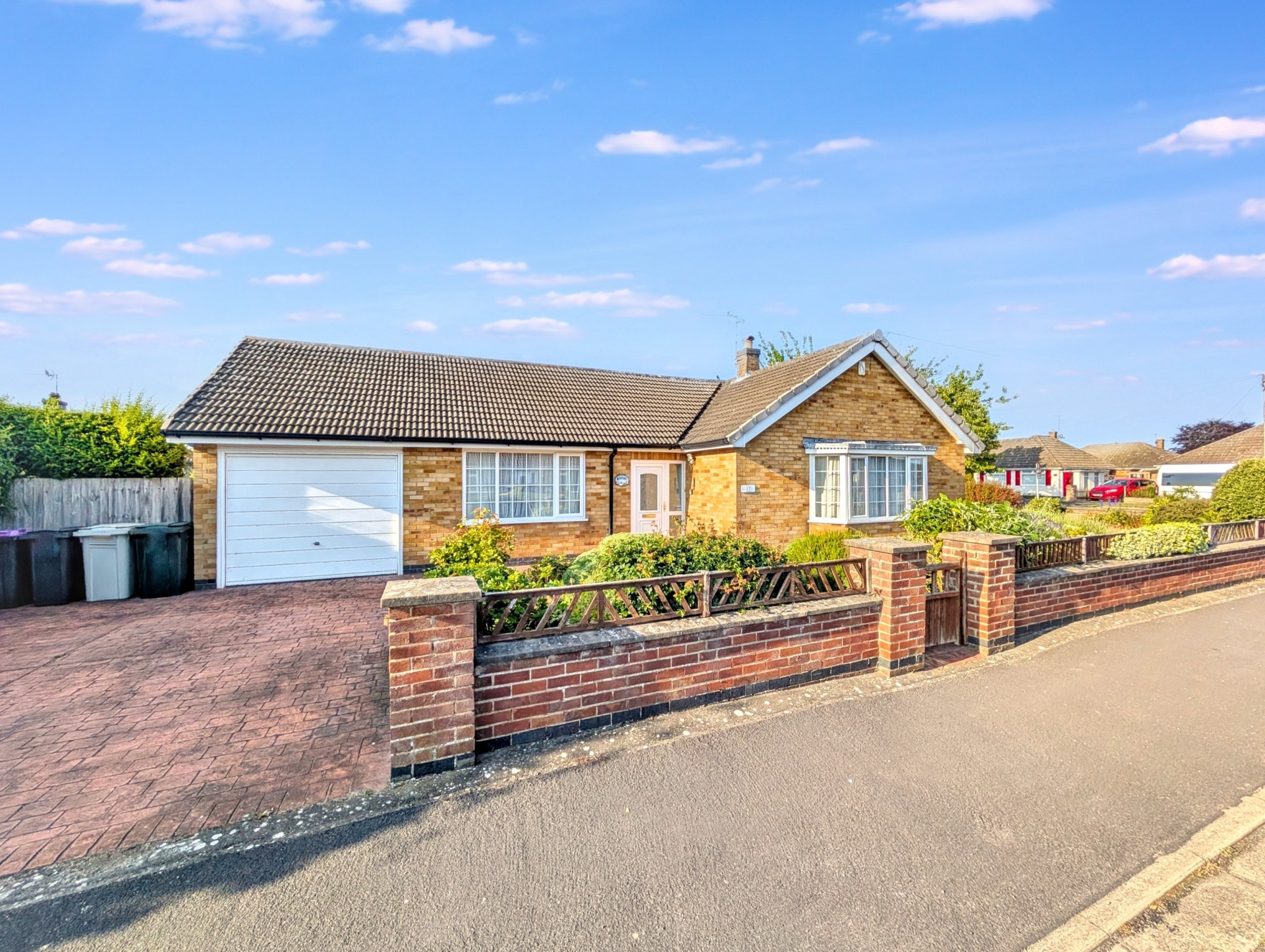 Skegness Lincolnshire PE25