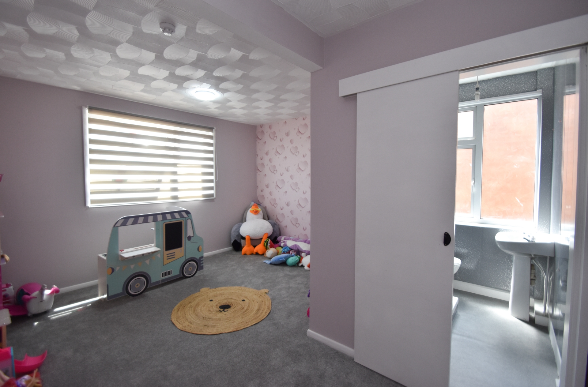 Bedroom Five