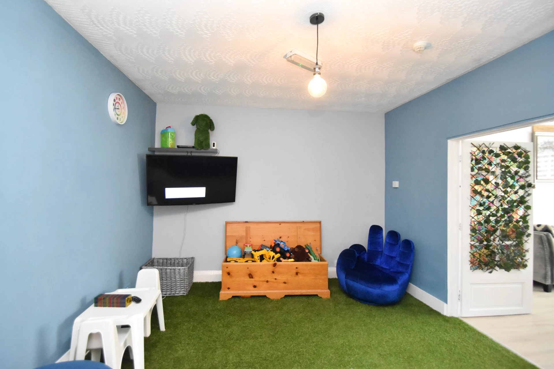 Play Room