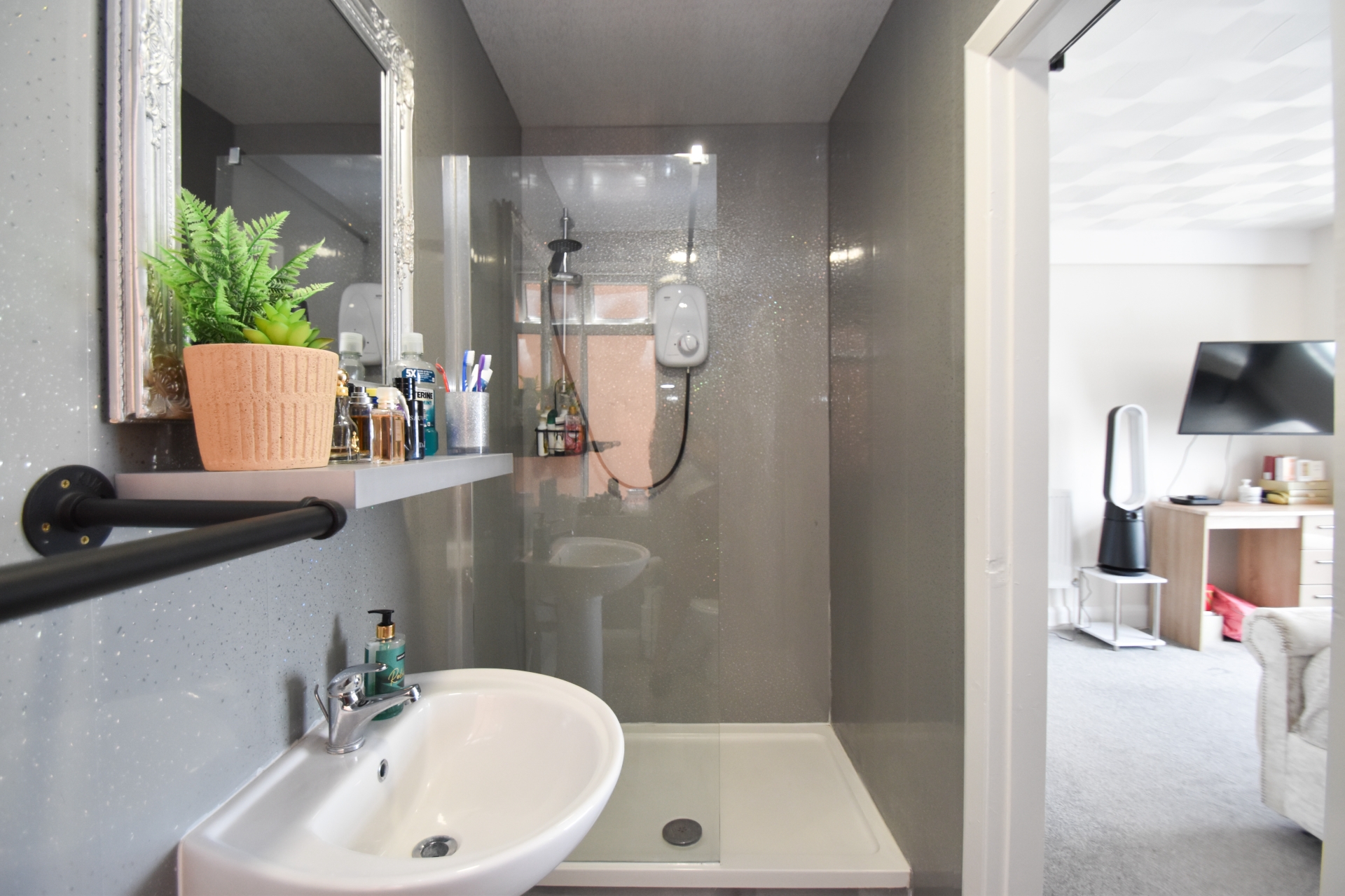 En-Suite